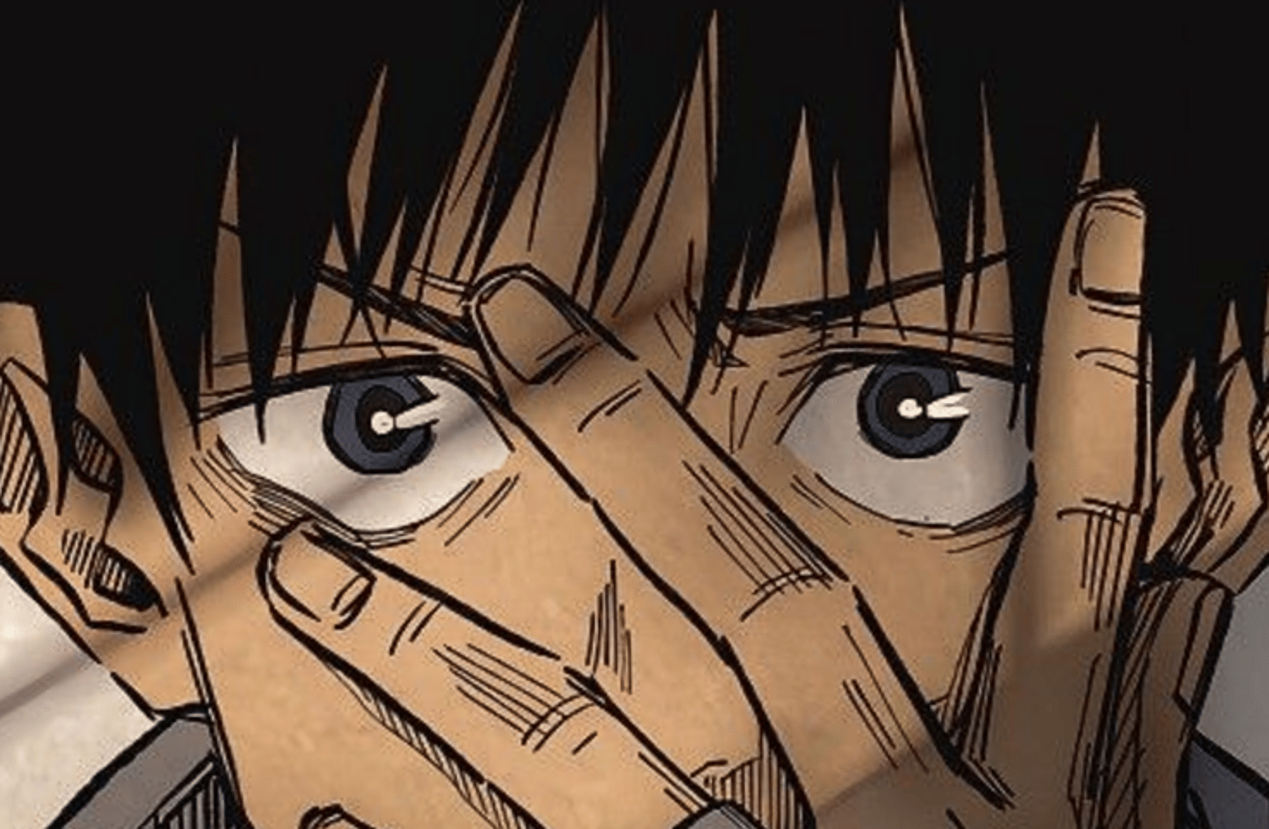 Yuta Okkotsu