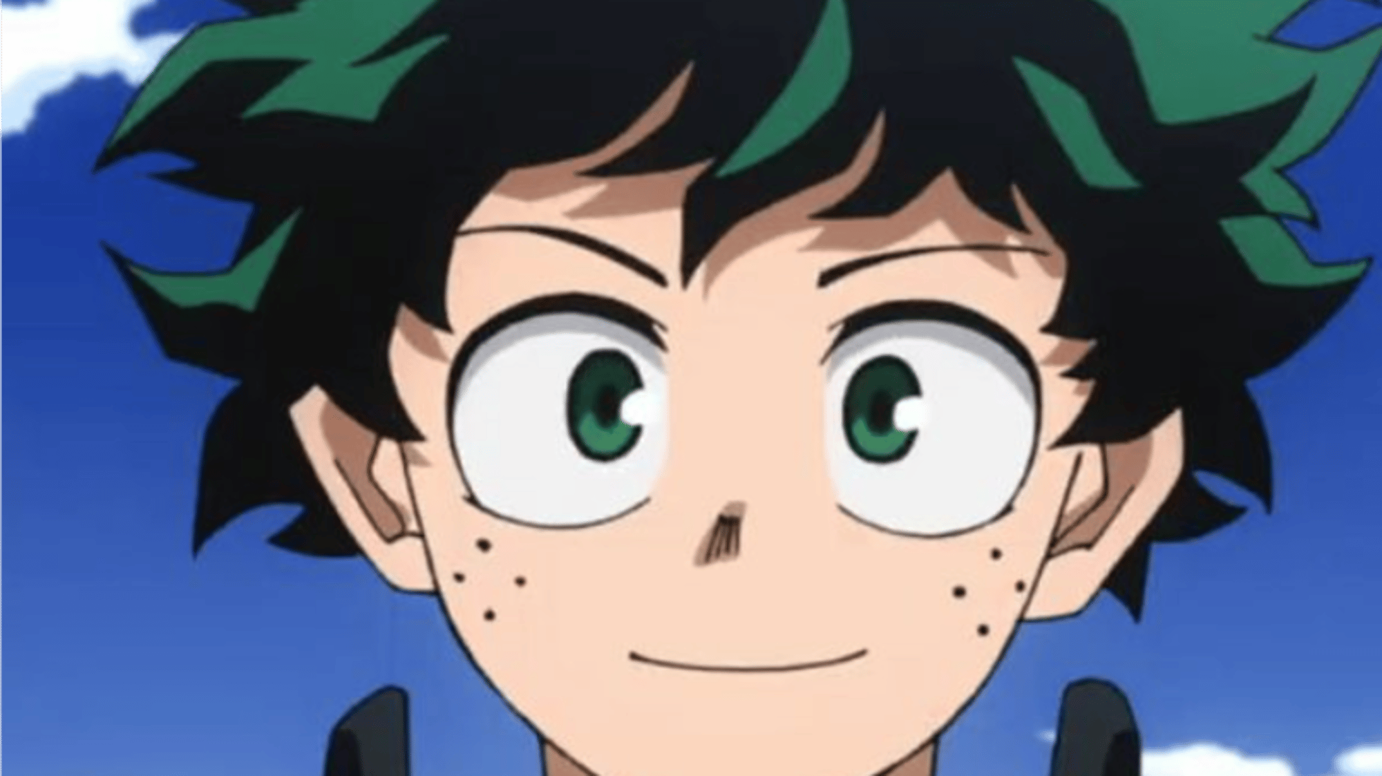 Deku