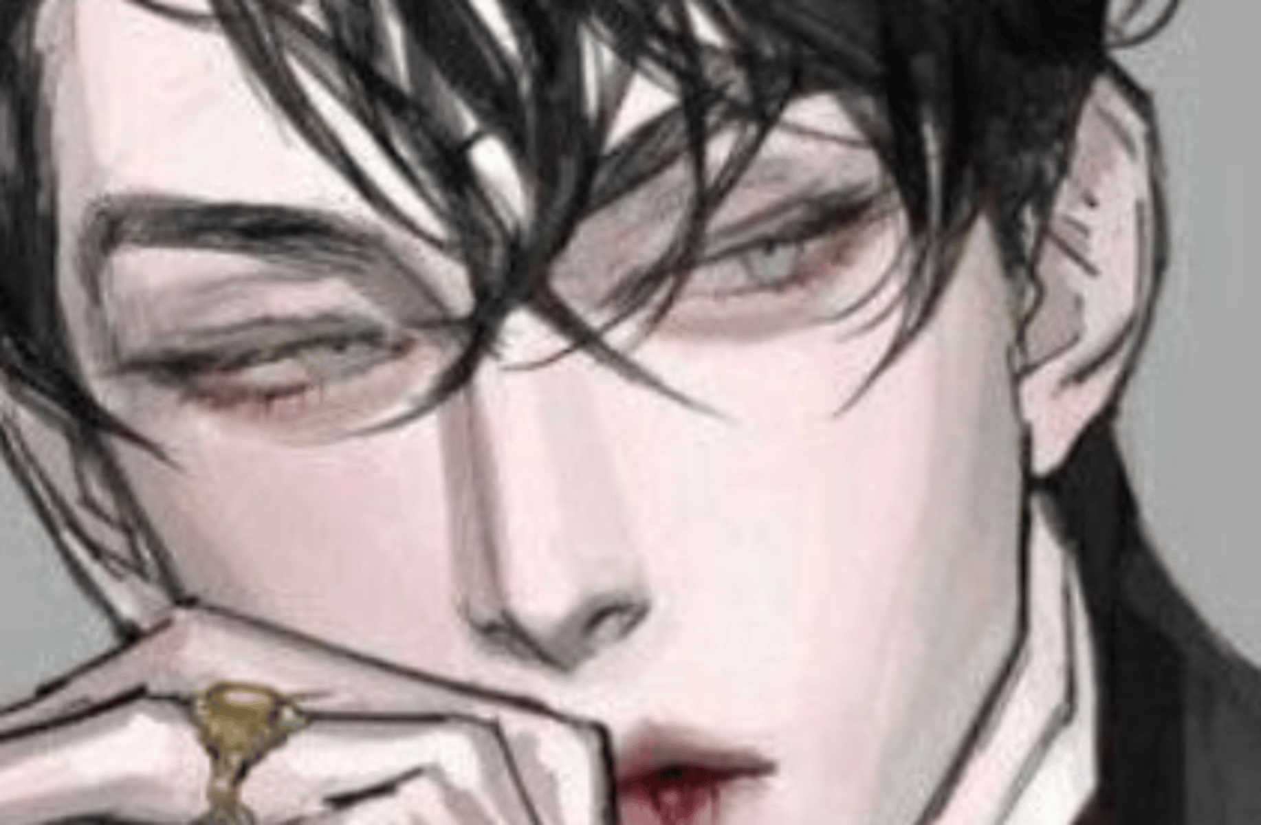 Gabriel |ModelxMafia, gay