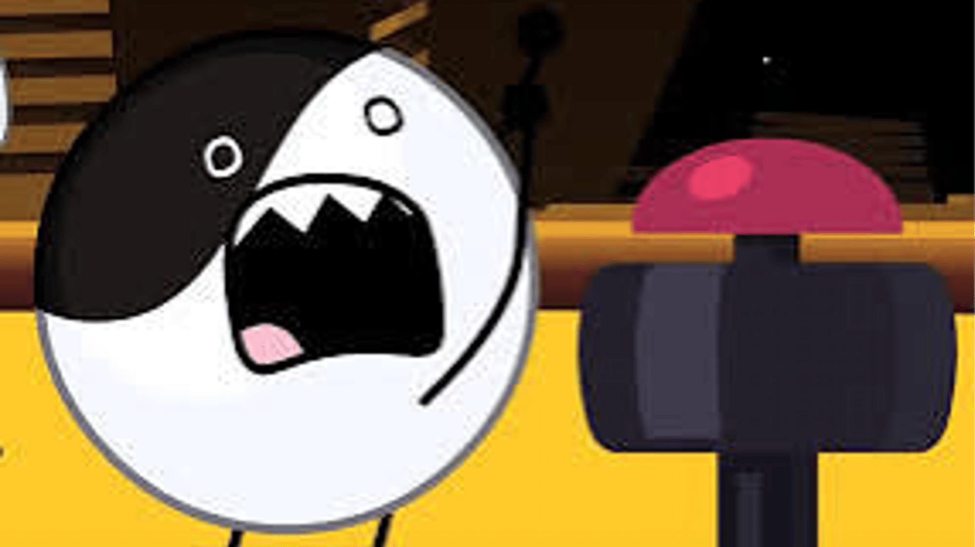 - Yin-Yang -