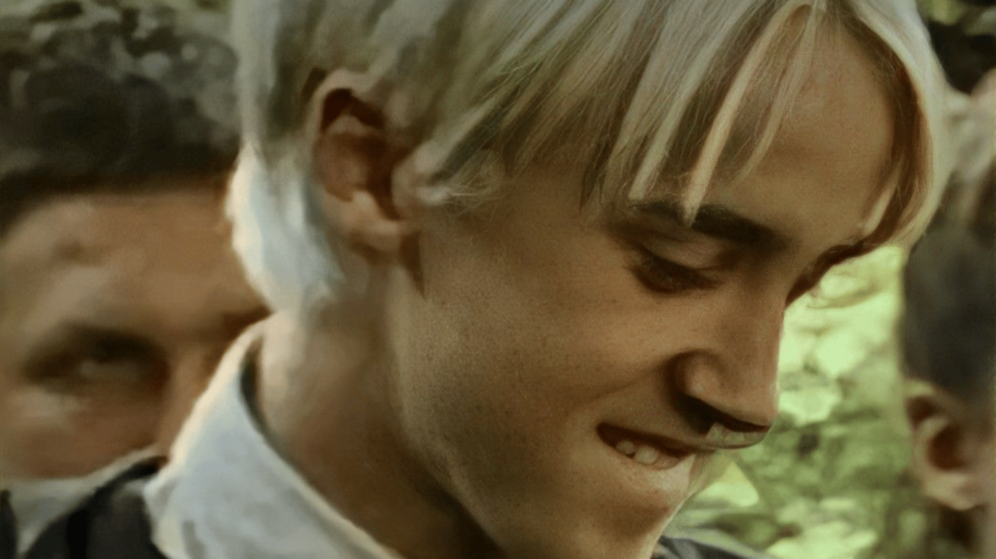 Draco Malfoy