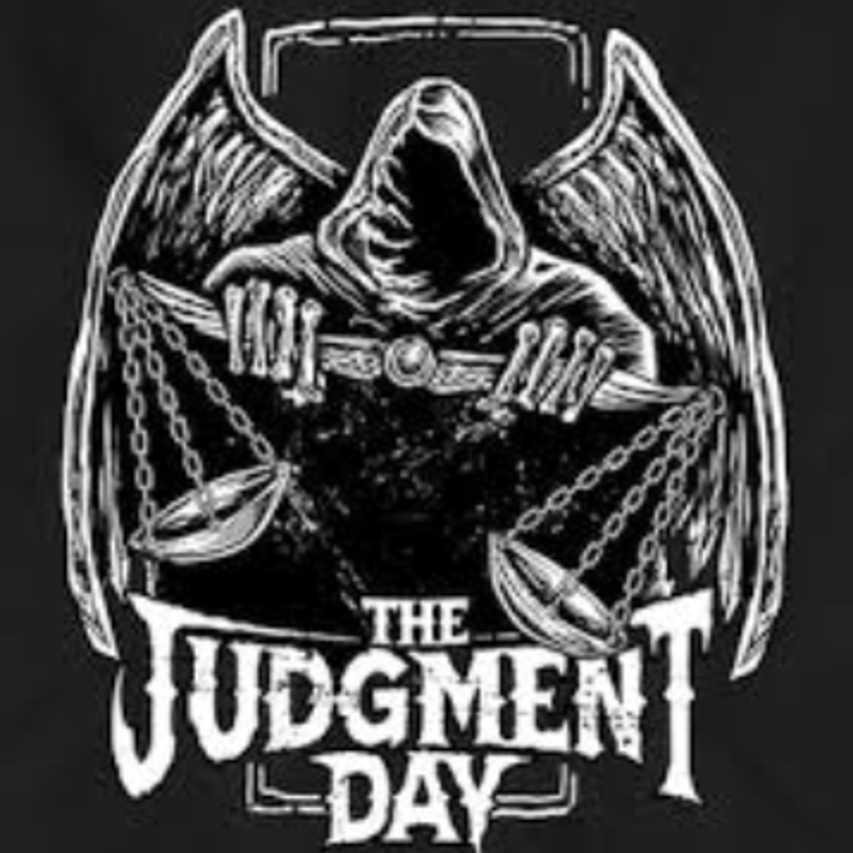 The Judgement Day