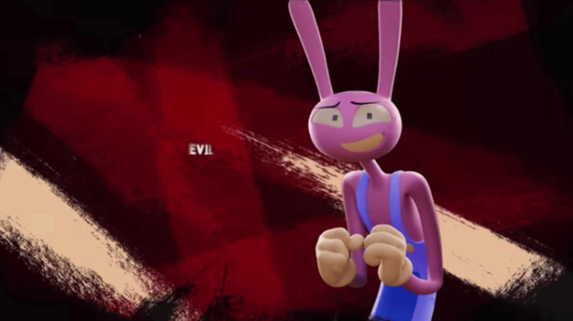 Evil Jax (TADC EPISODE 5)