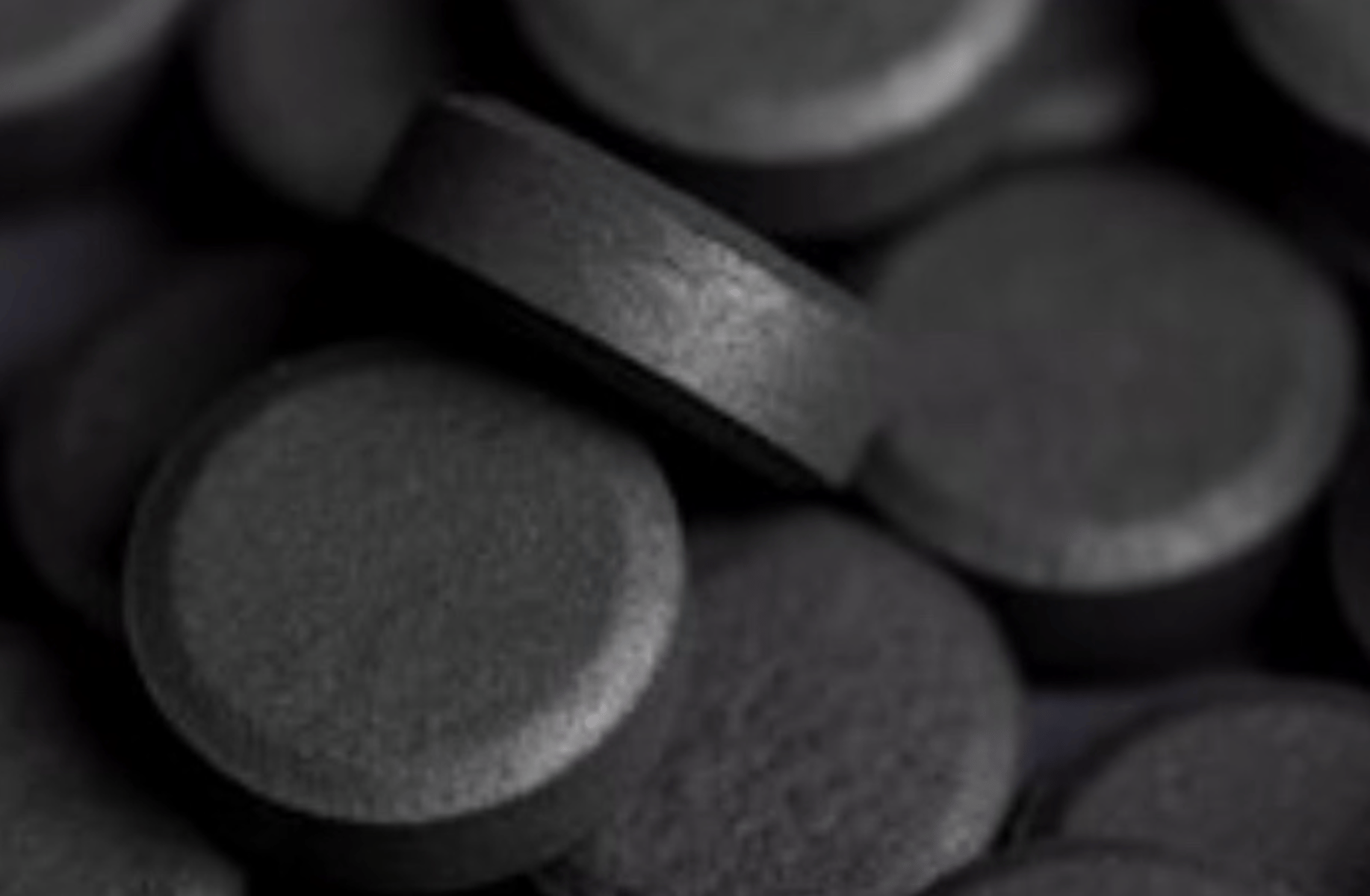 Weird treatment pills