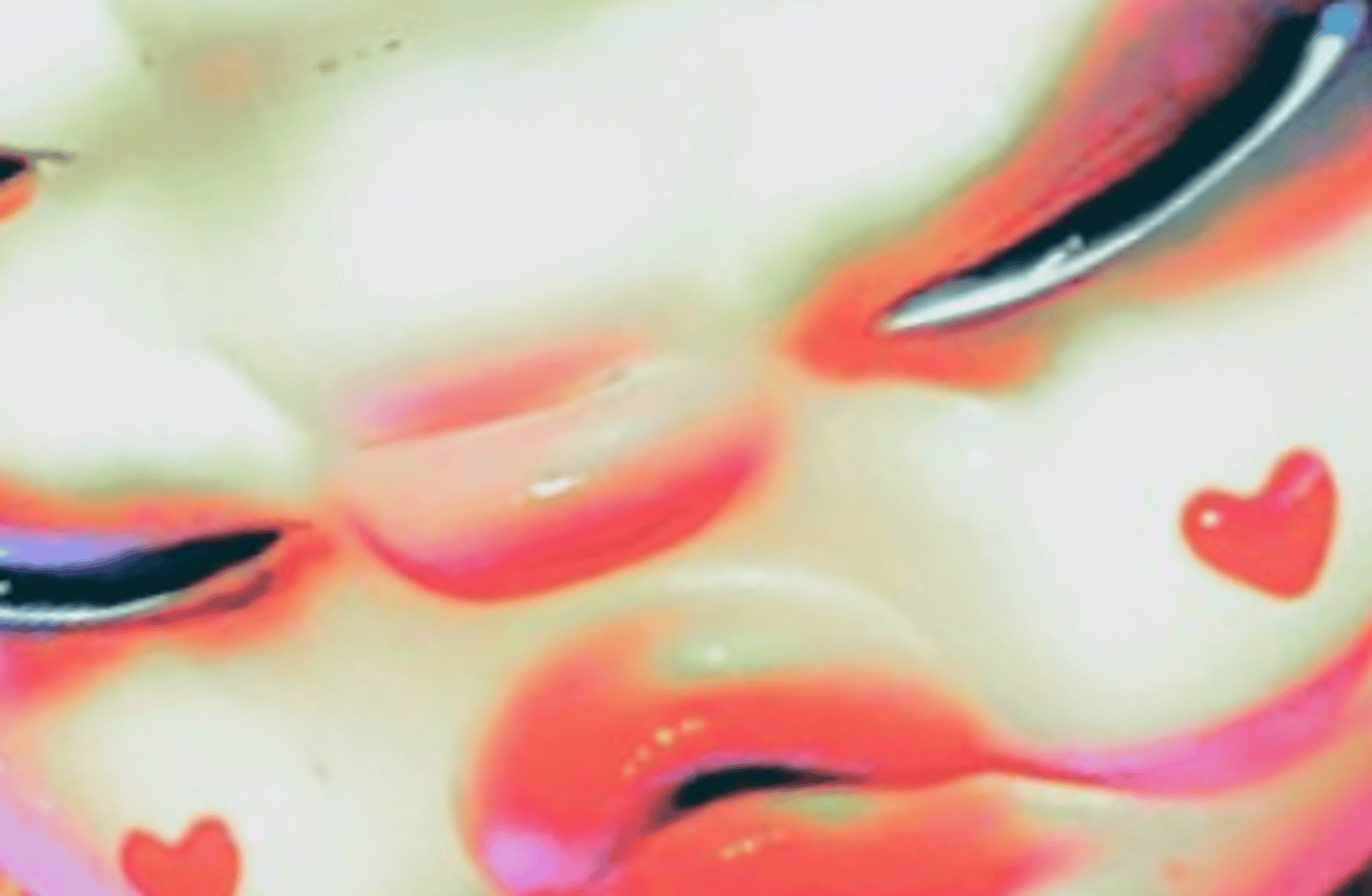 Crybaby