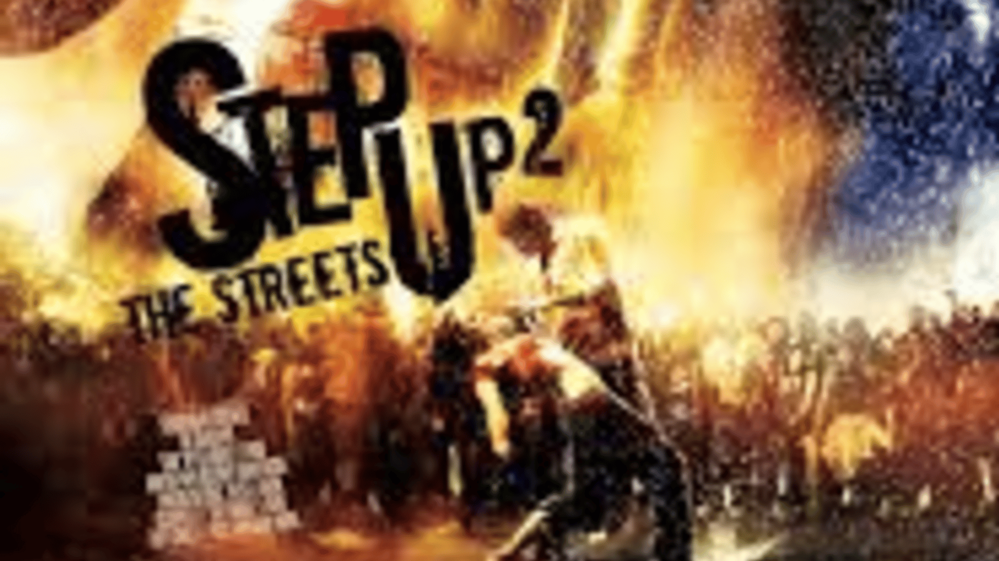 Step up 2 rpg
