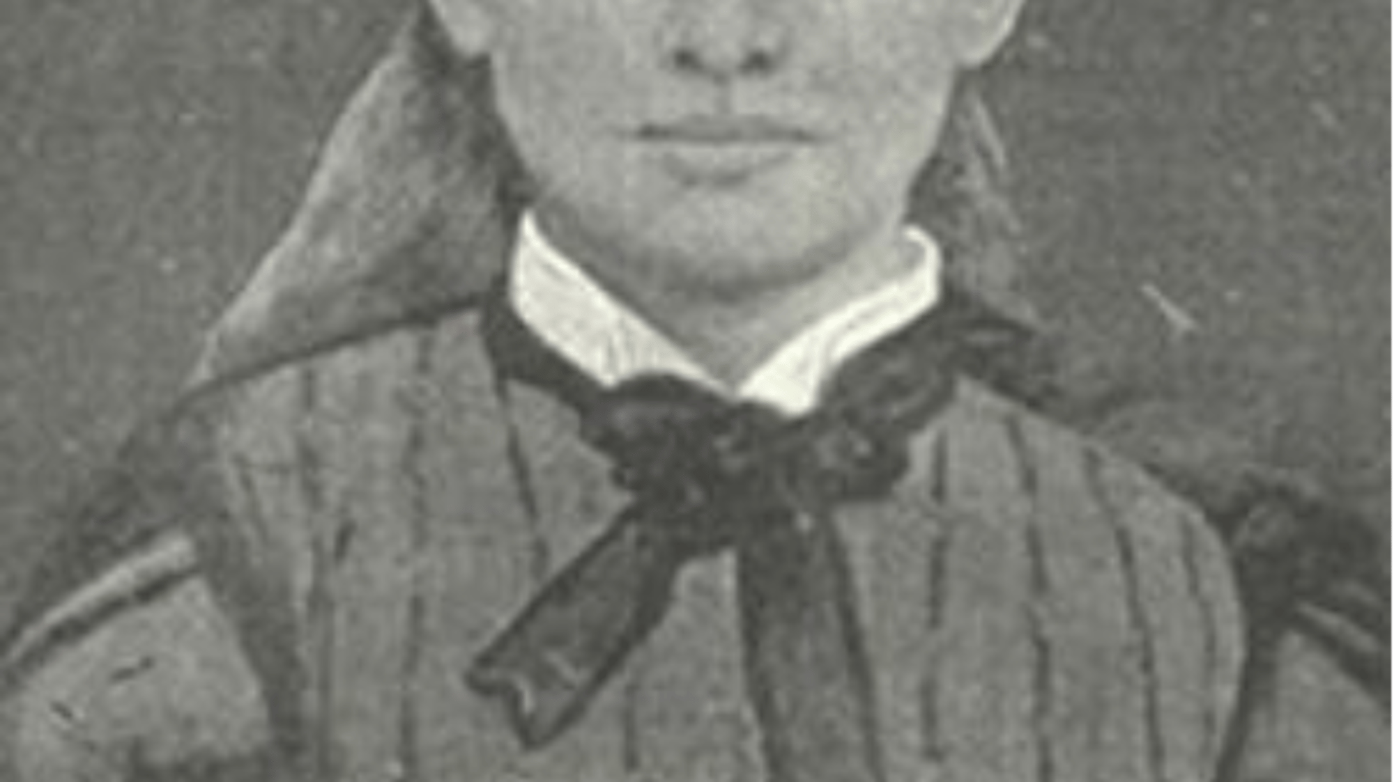 Catherine McCarty