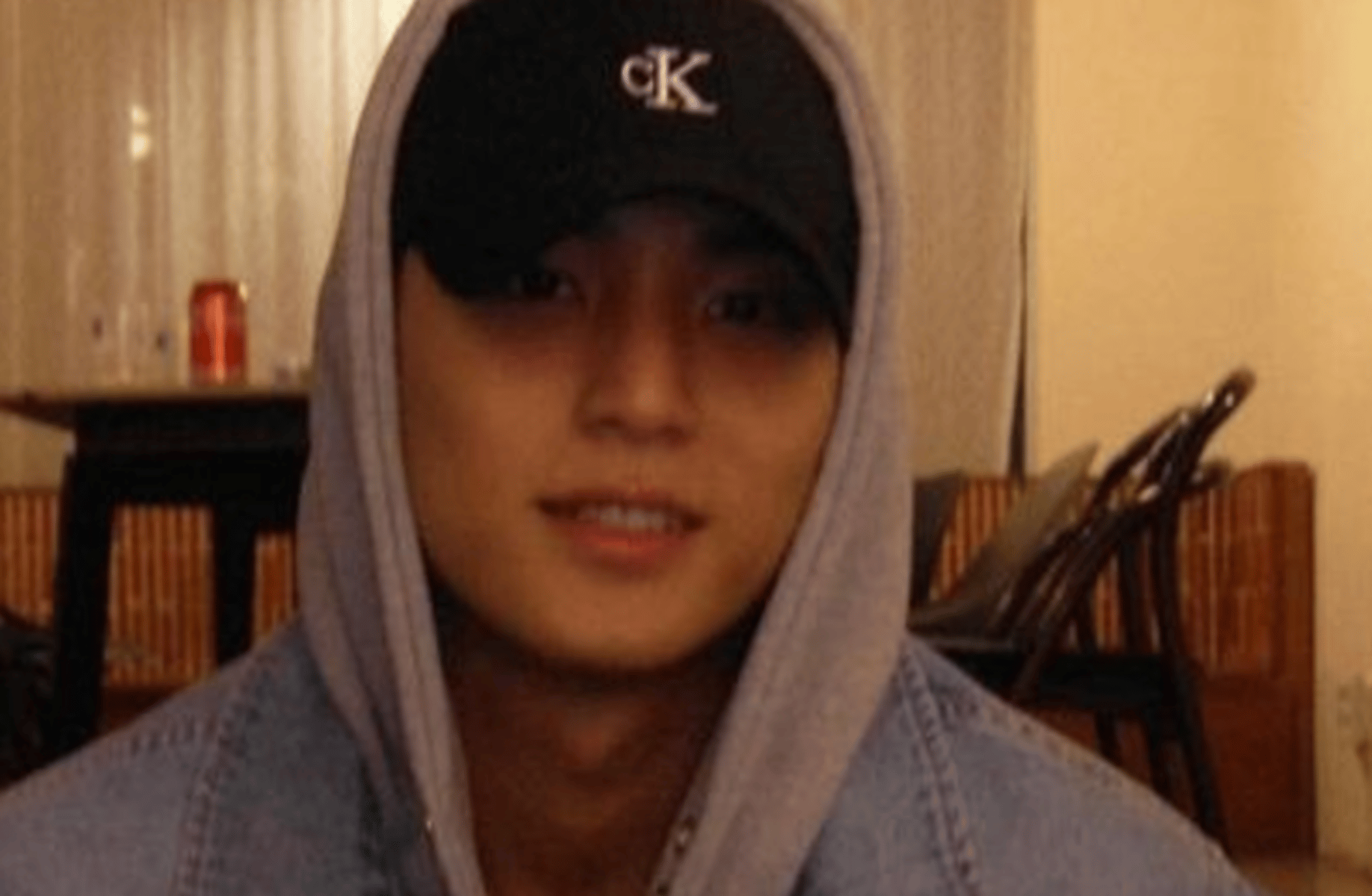 Mingyu