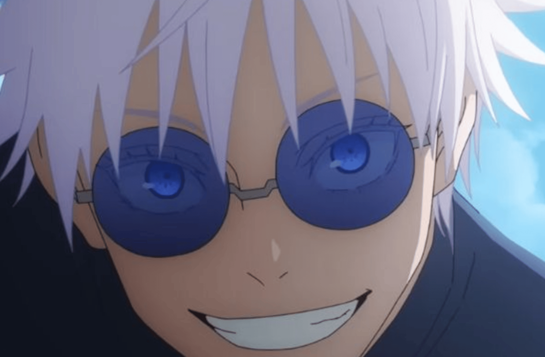 Gojo satoru