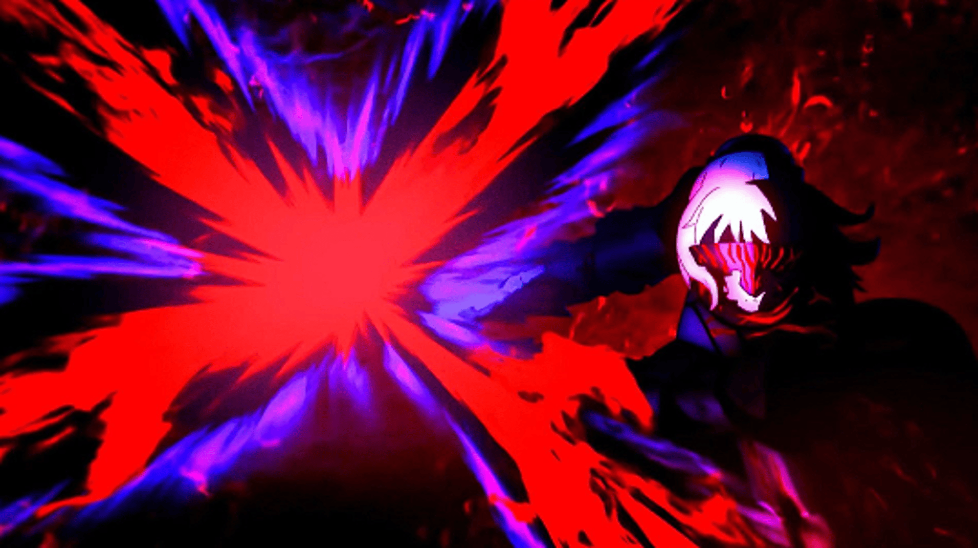 Artoria Pendragon Alter
