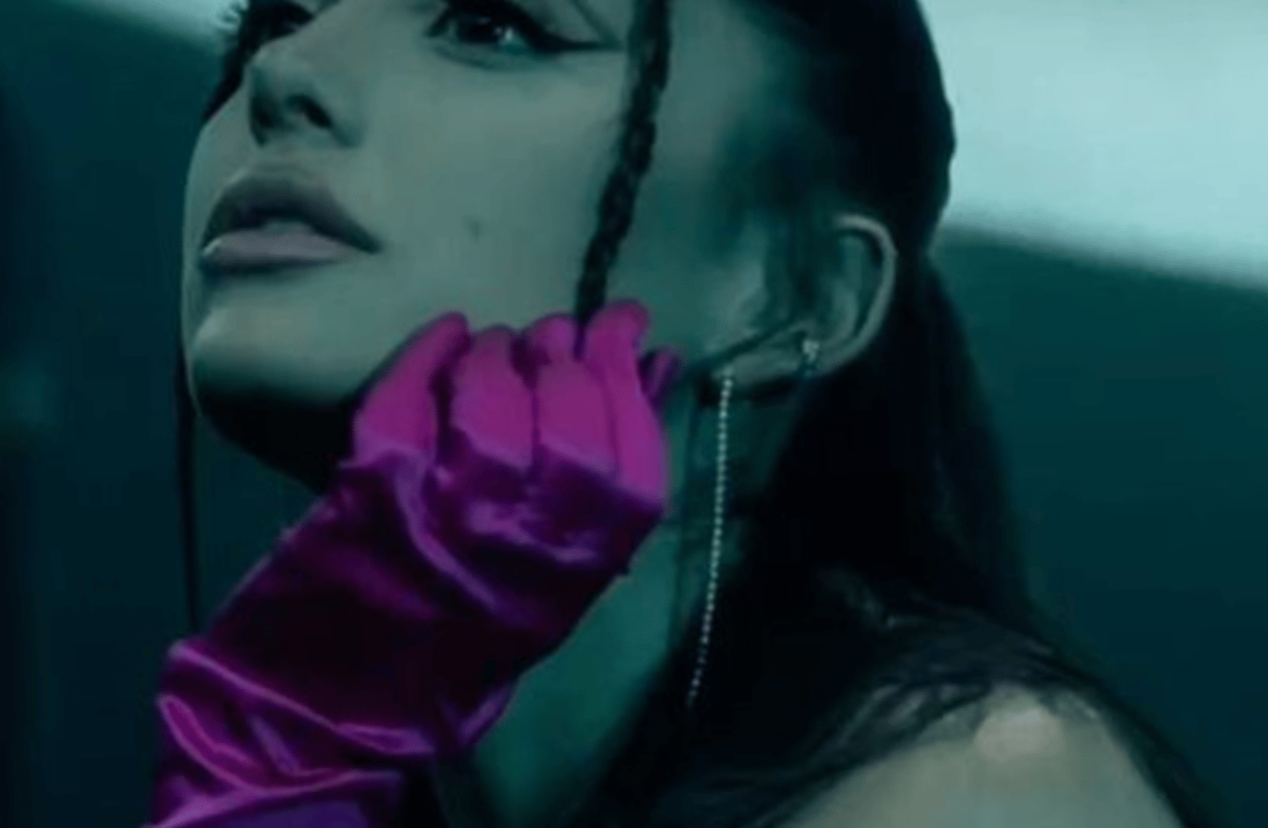 Ariana grande