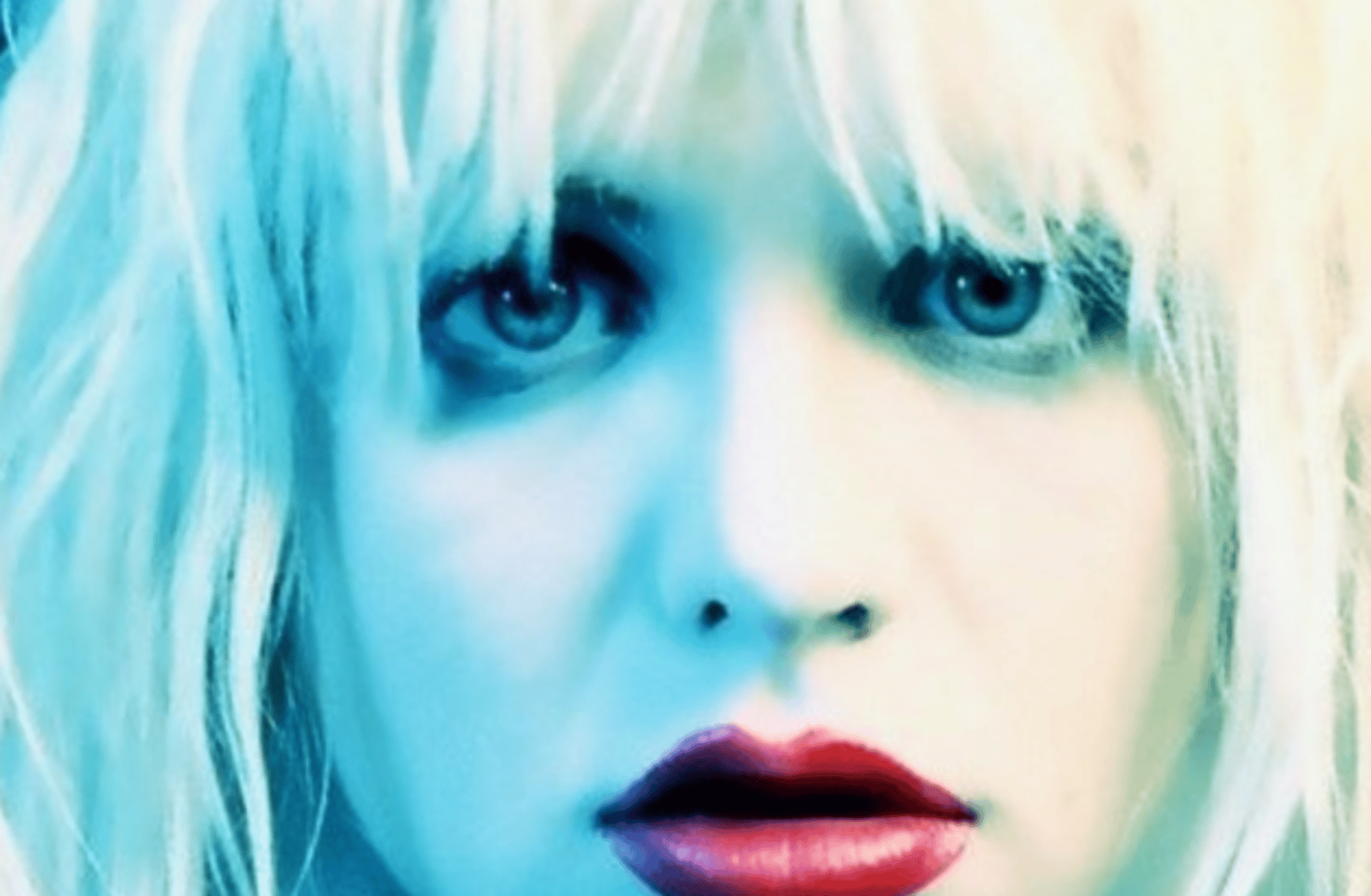 Courtney Love