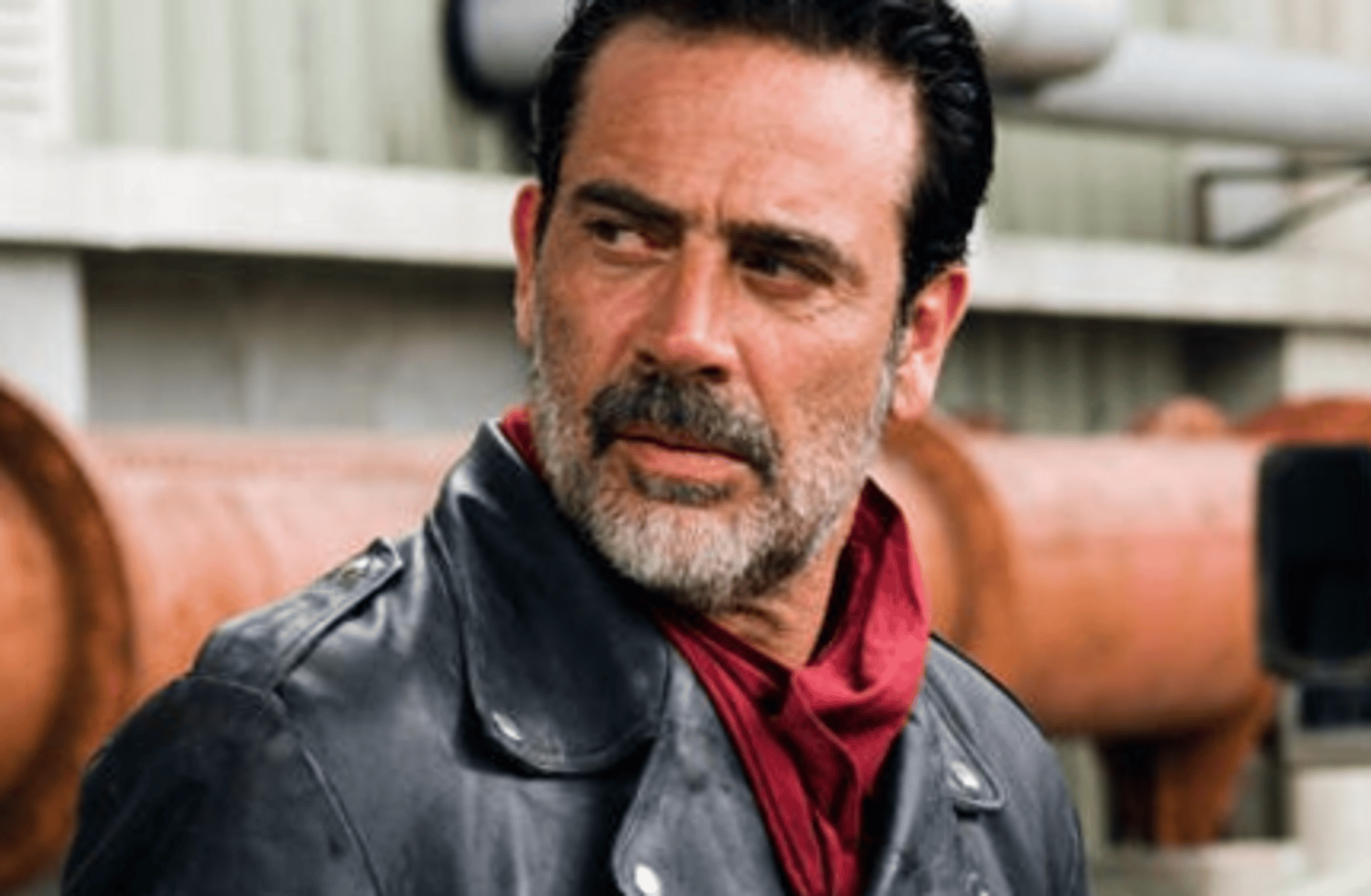 Negan Smith