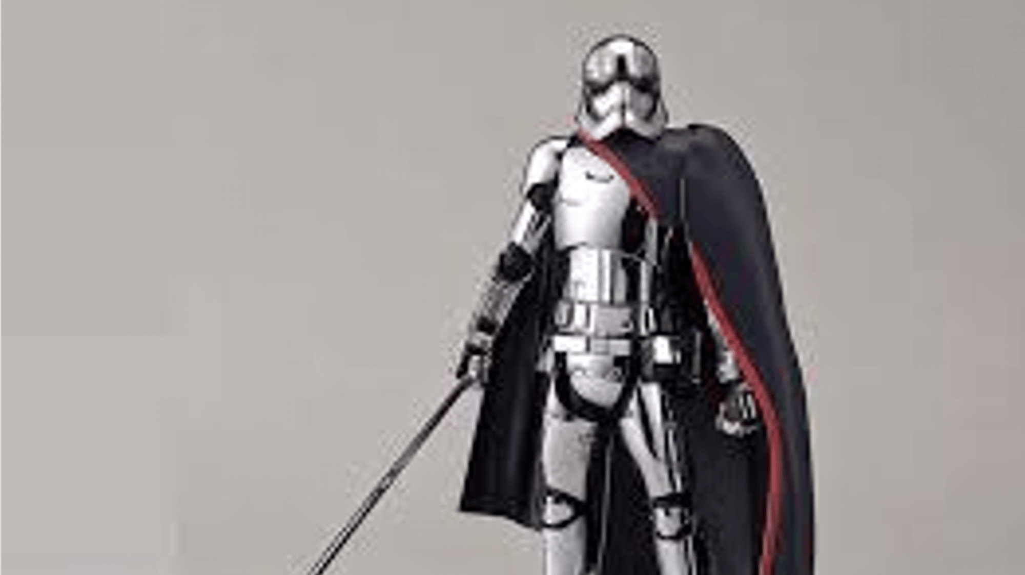 Captain phasma