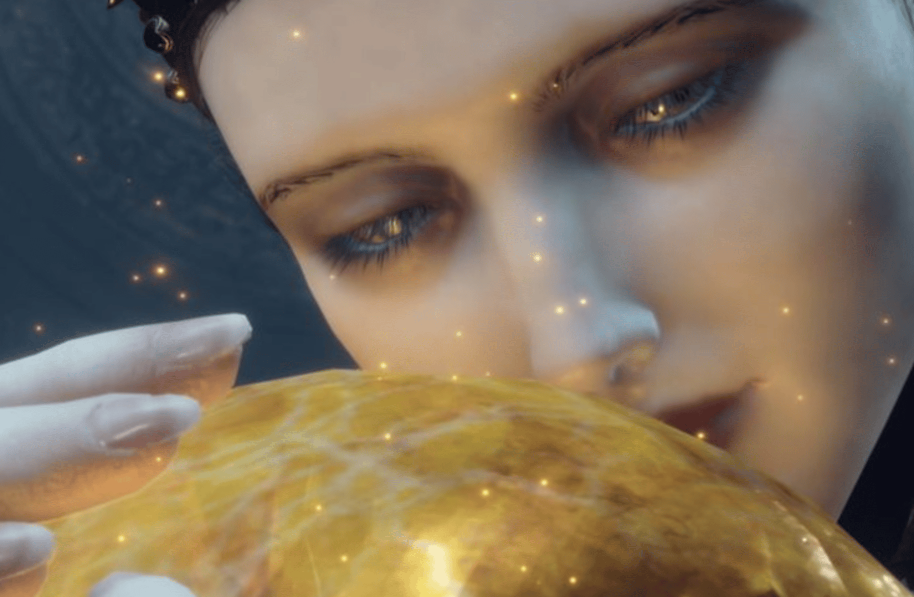 Rennala, Lunar Queen