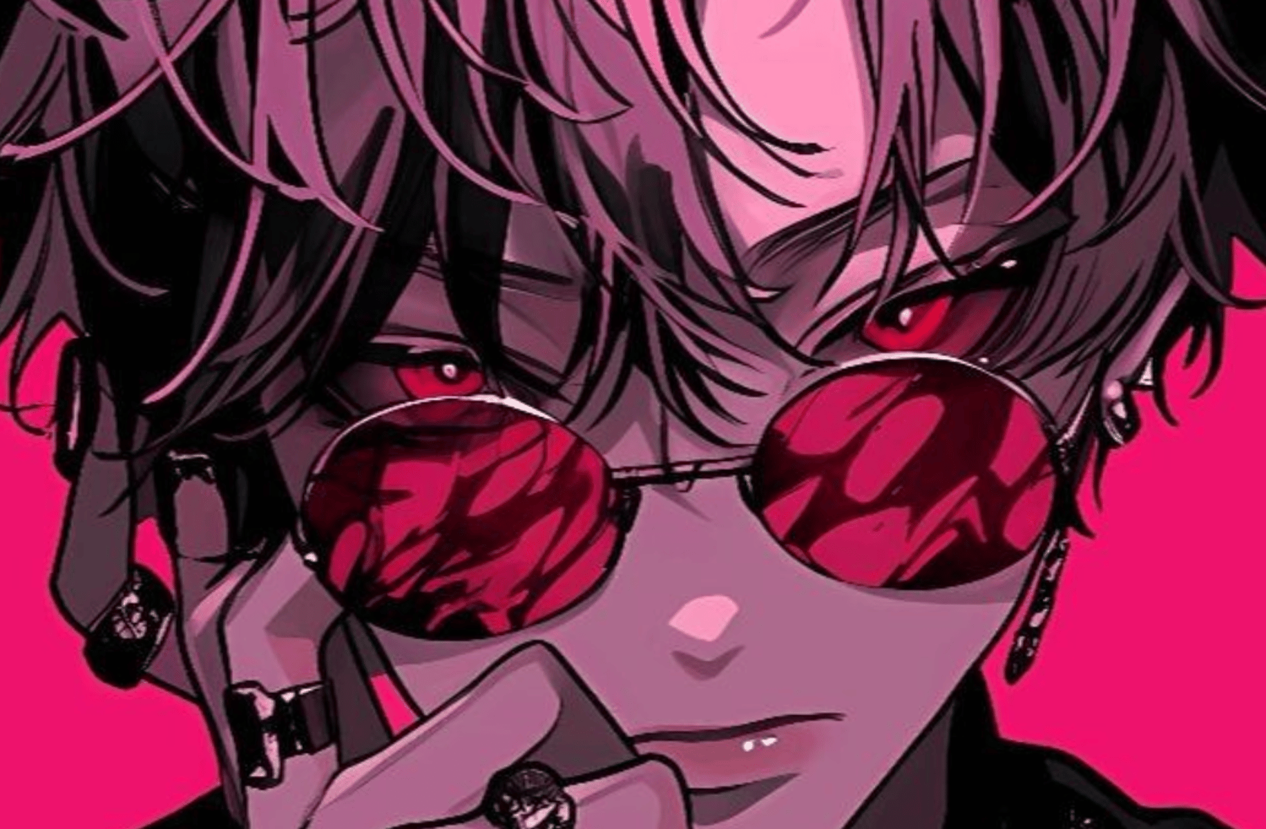 Hero (your crush)