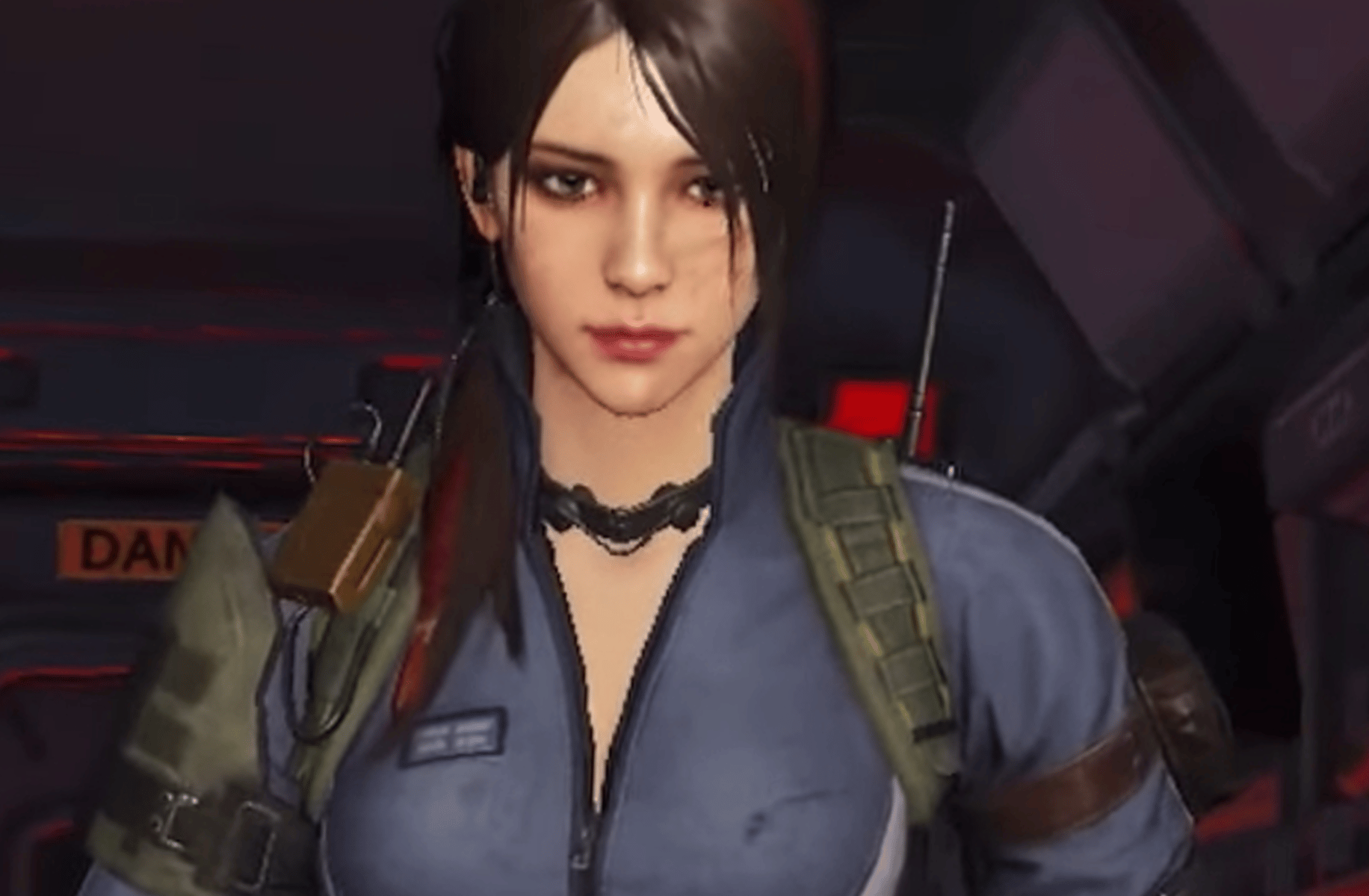 Alias
