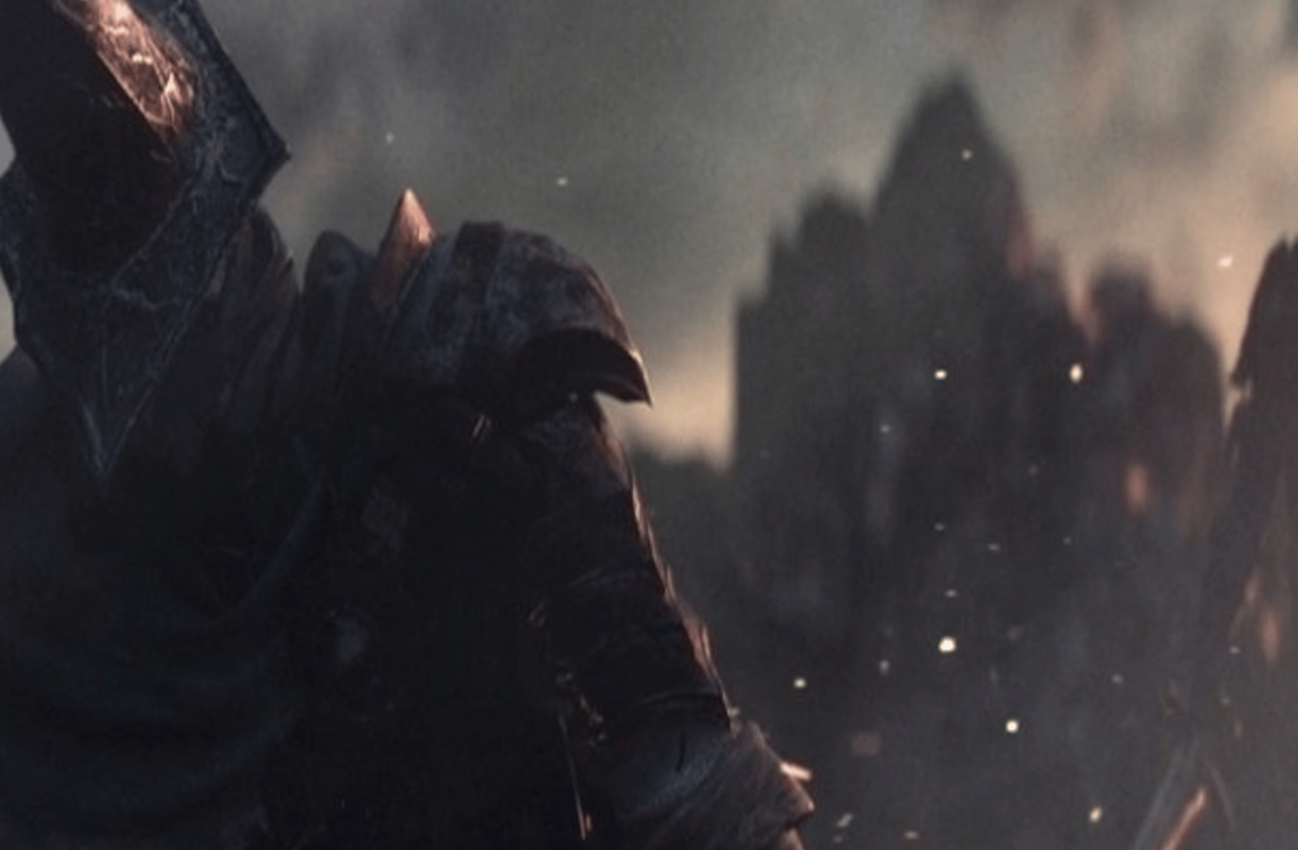 Abyss Watchers