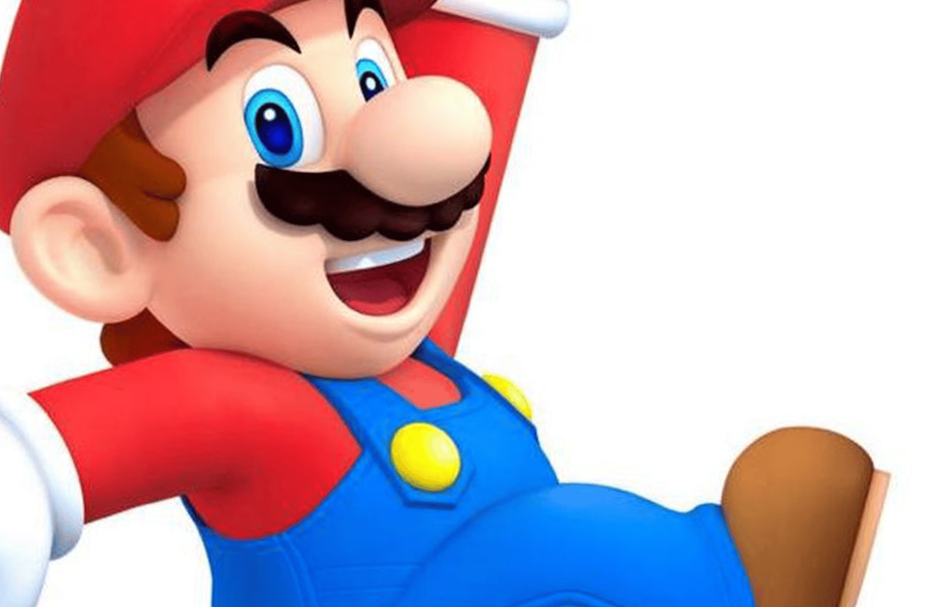 Super Mario