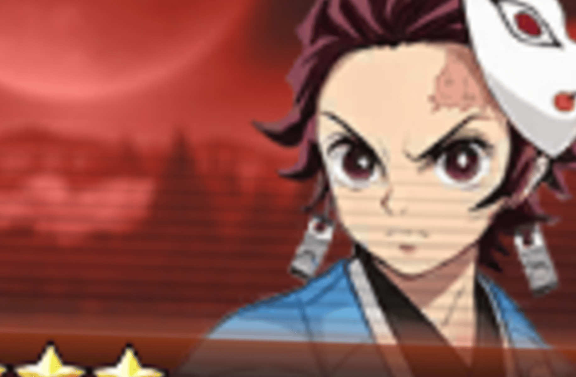 Tanjiro kamado