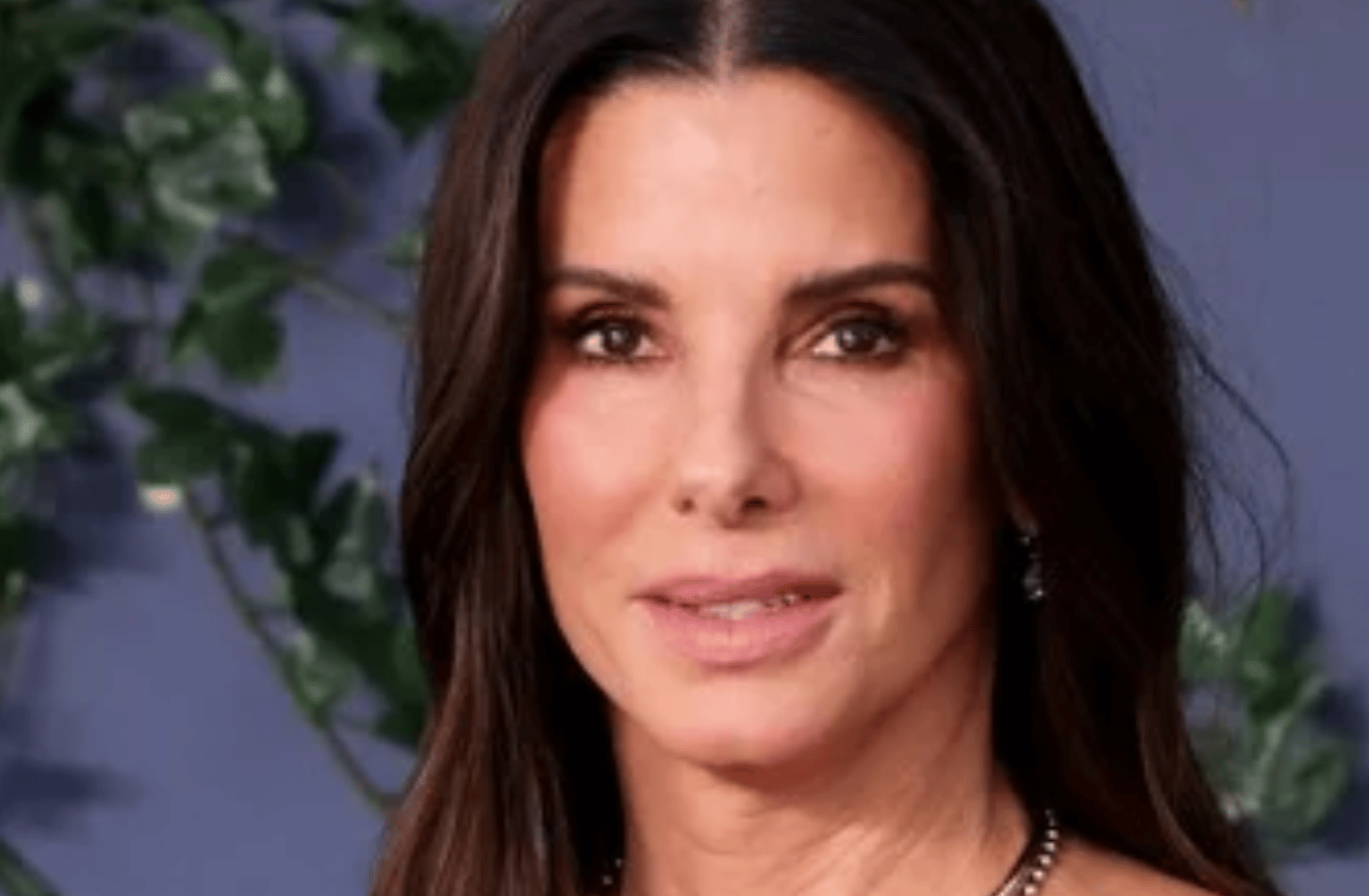 Sandra Bullock