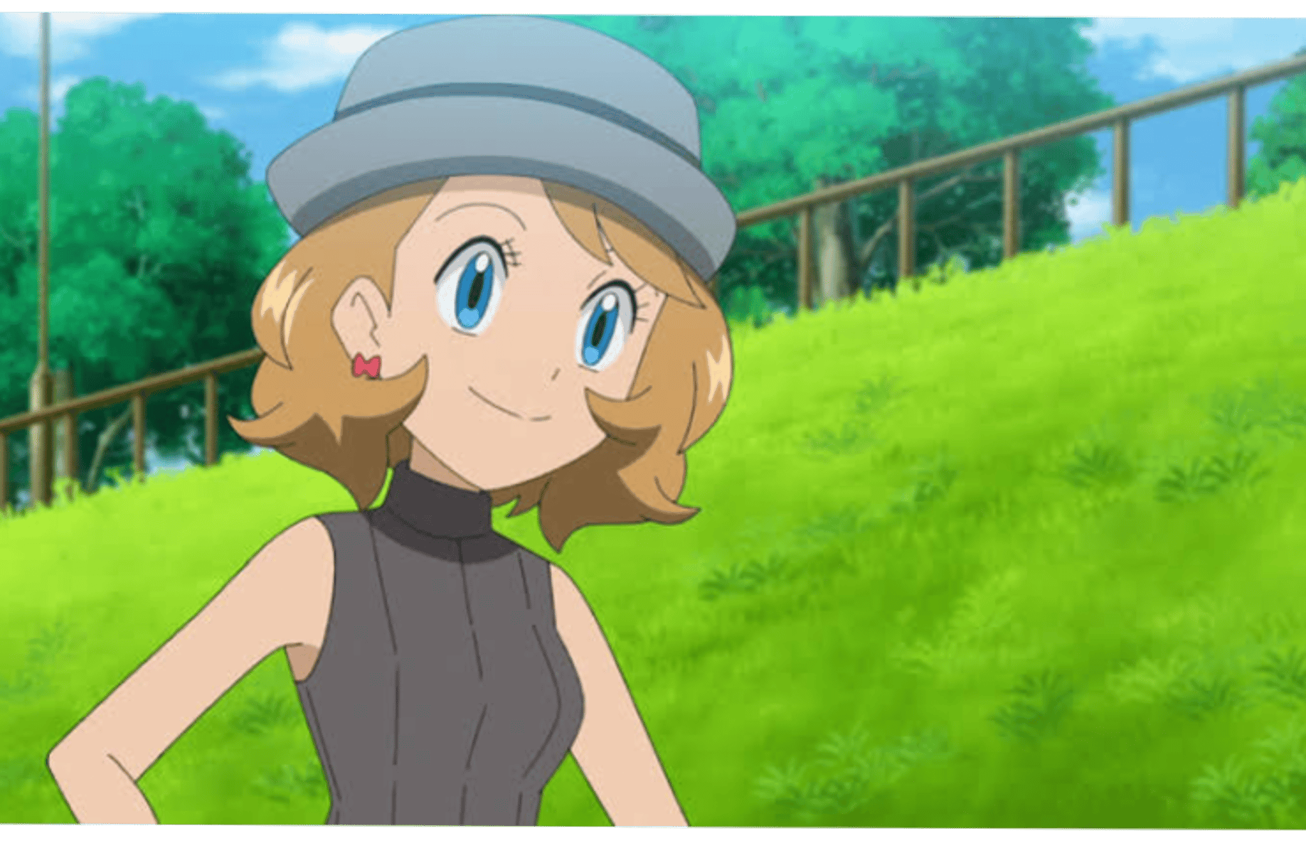 Serena