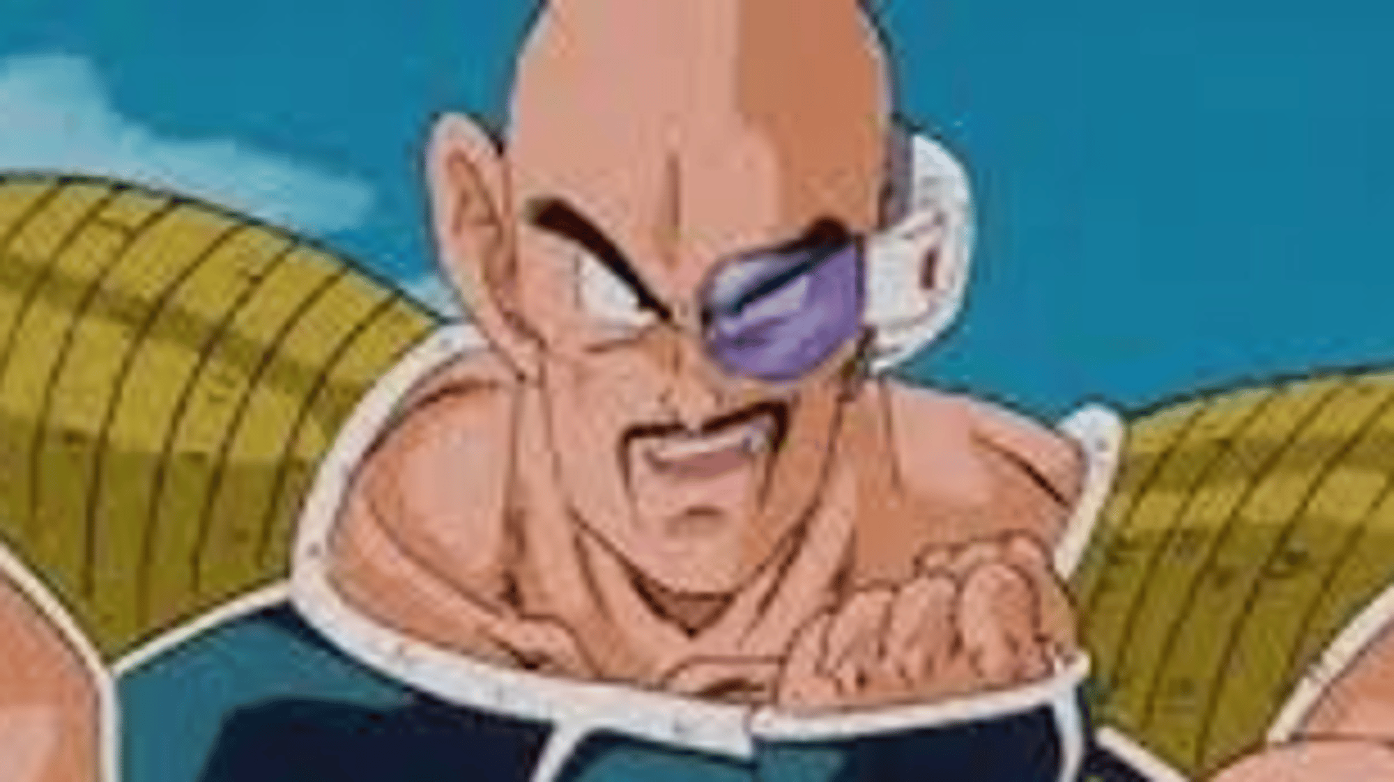 Nappa (DBZ)