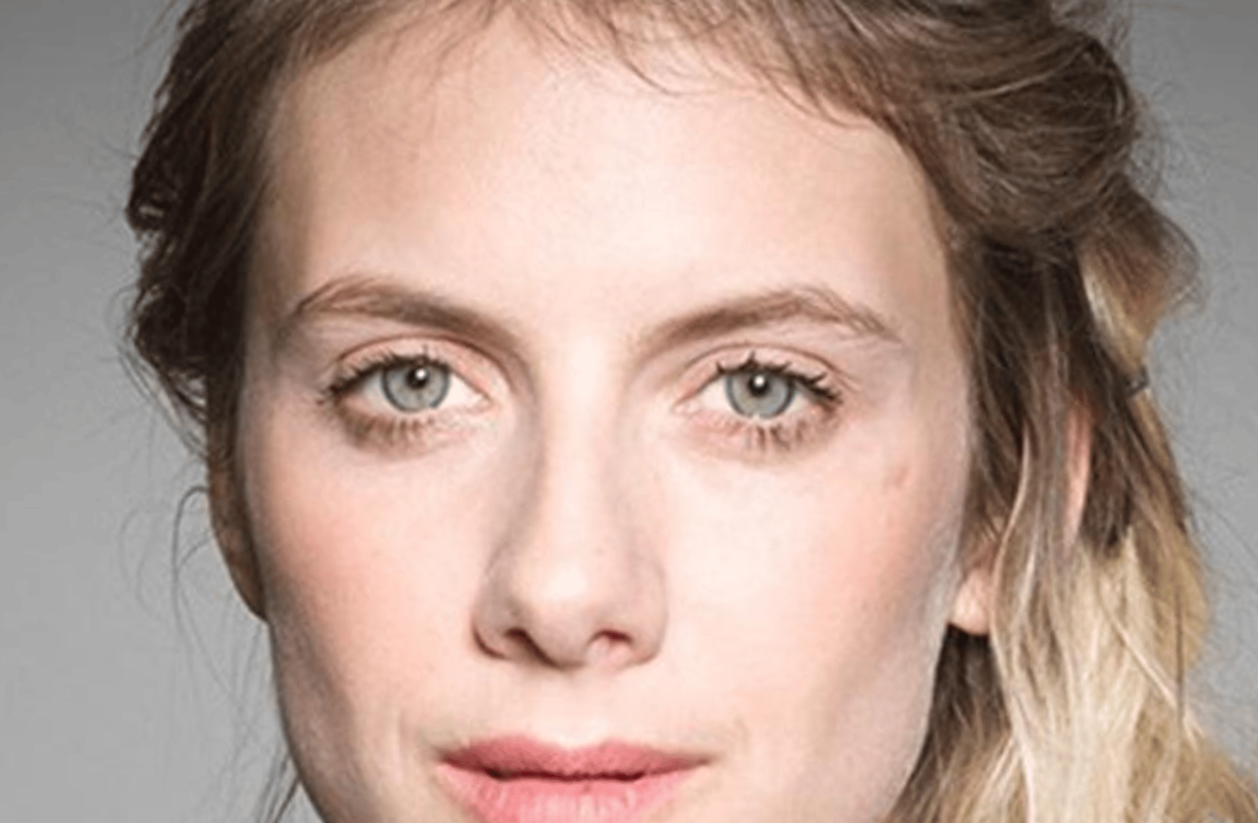 Melanie Laurent