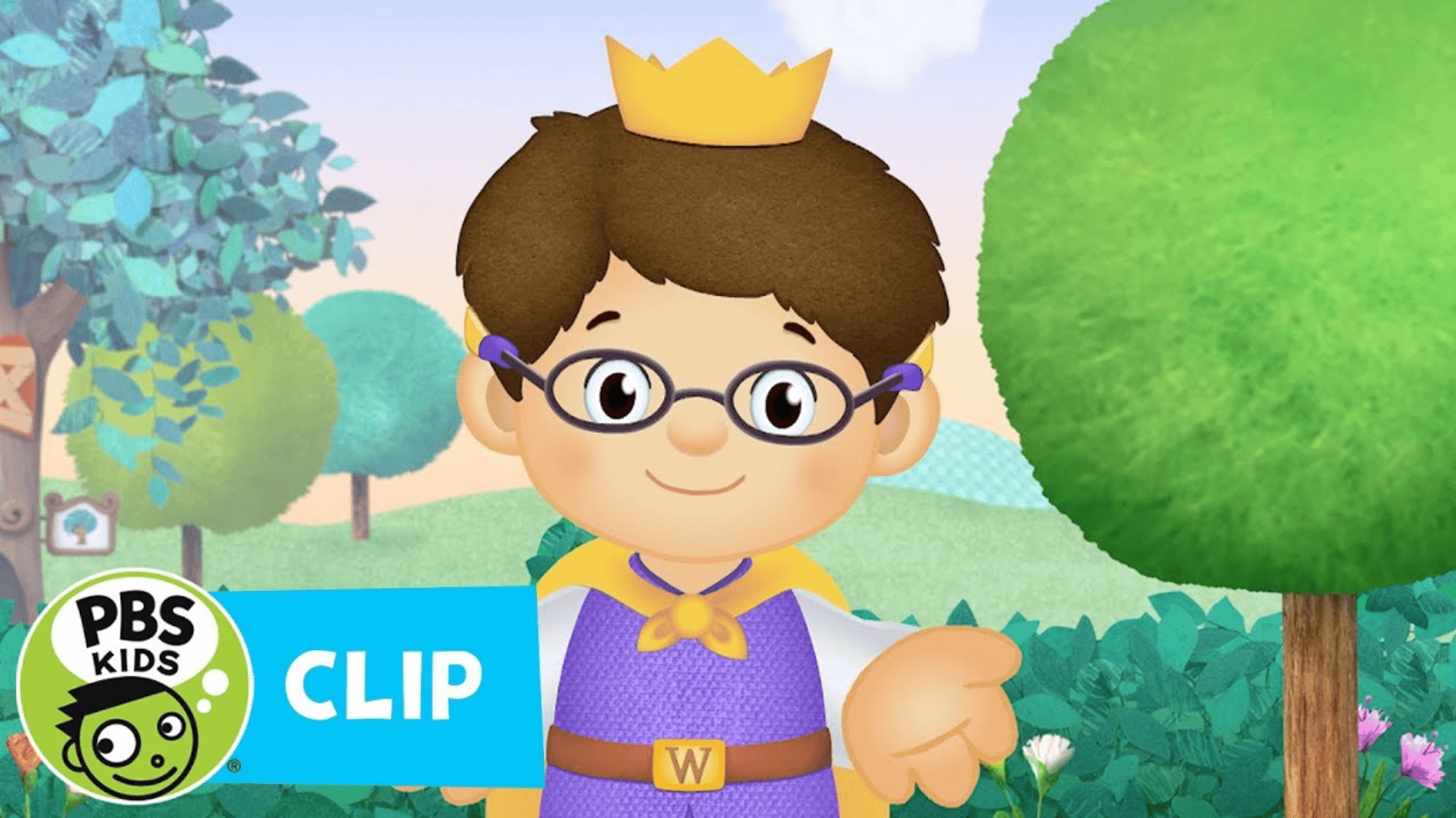 Prince Wednesday