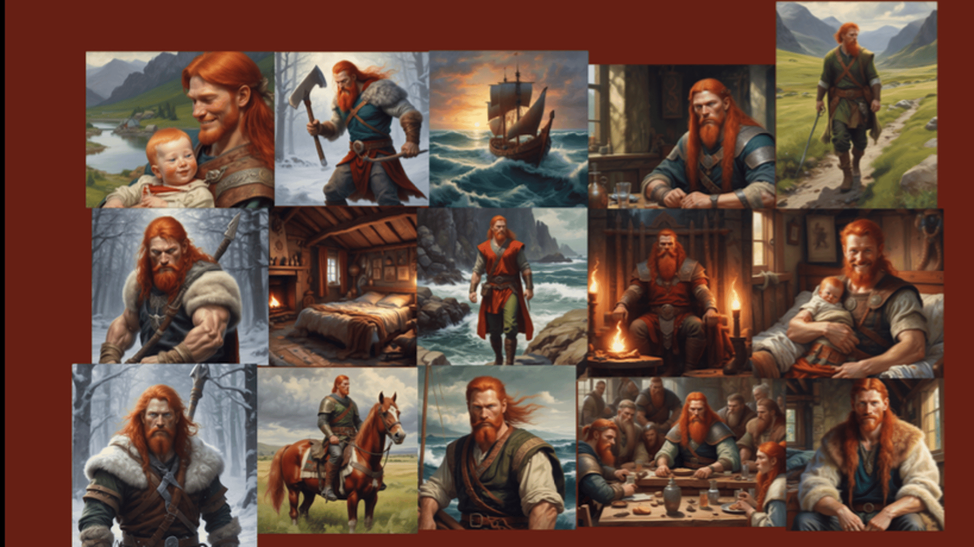 Aodhan (Viking)
