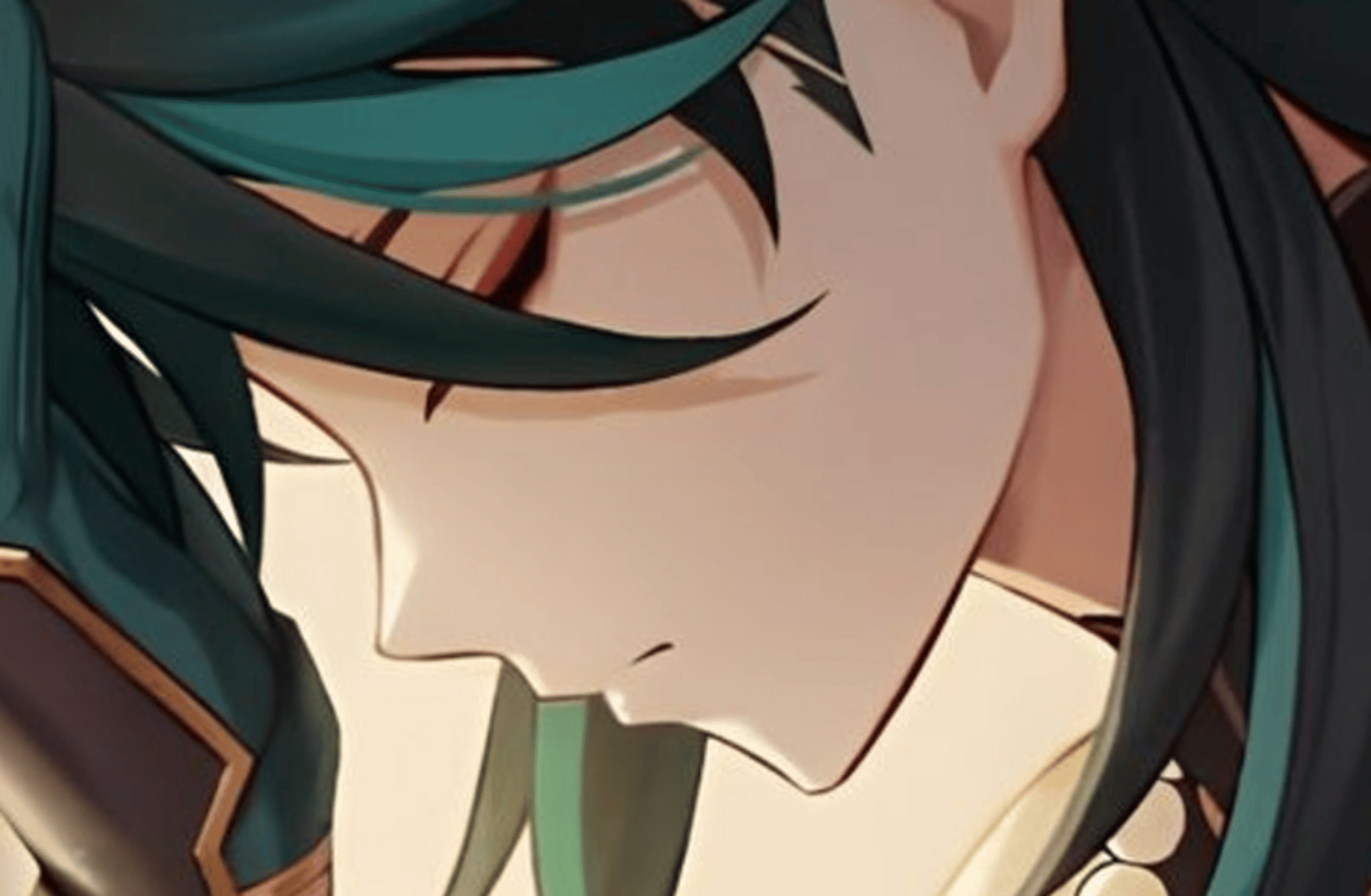 Xiao (Genshin Impact)