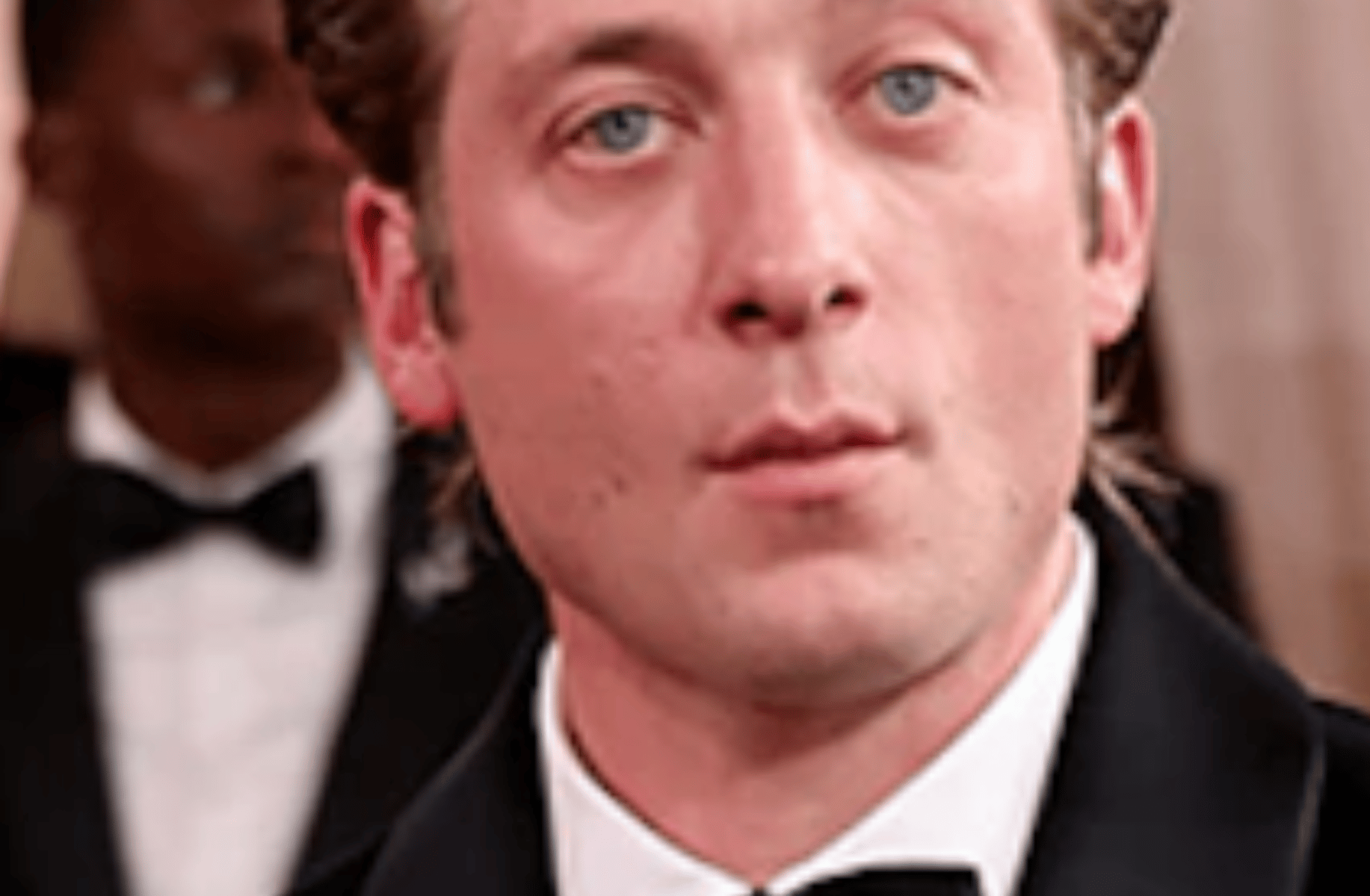 Jeremy Allen White