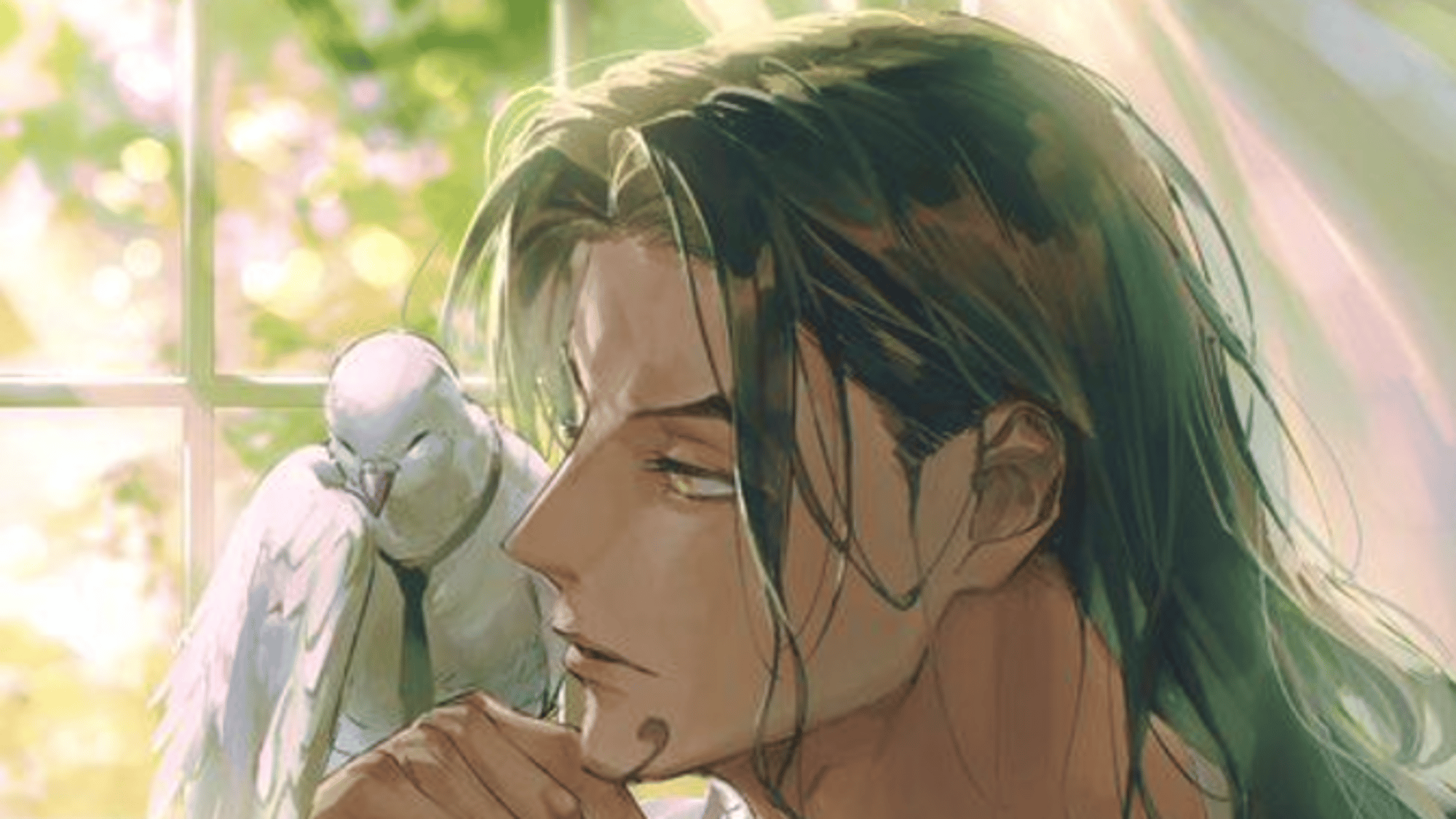 Naga Rob Lucci