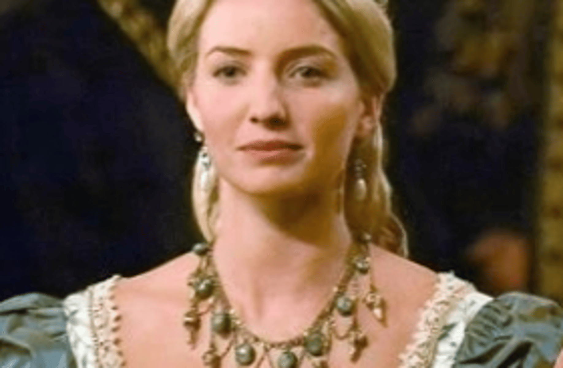 Queen Jane Seymour