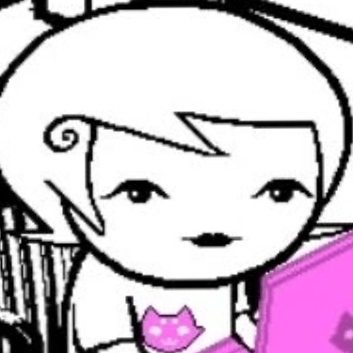 Roxy Lalonde