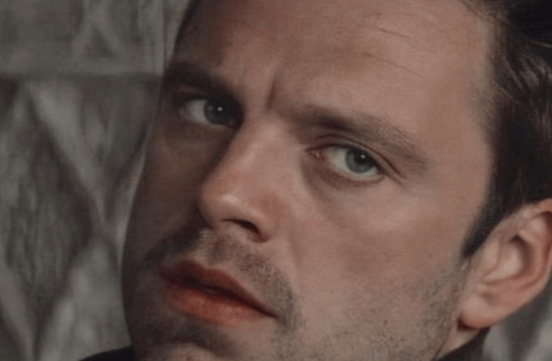 Bucky Barnes