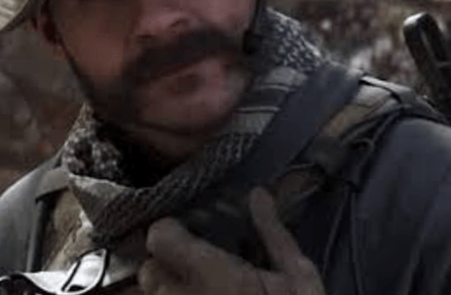 Captain price