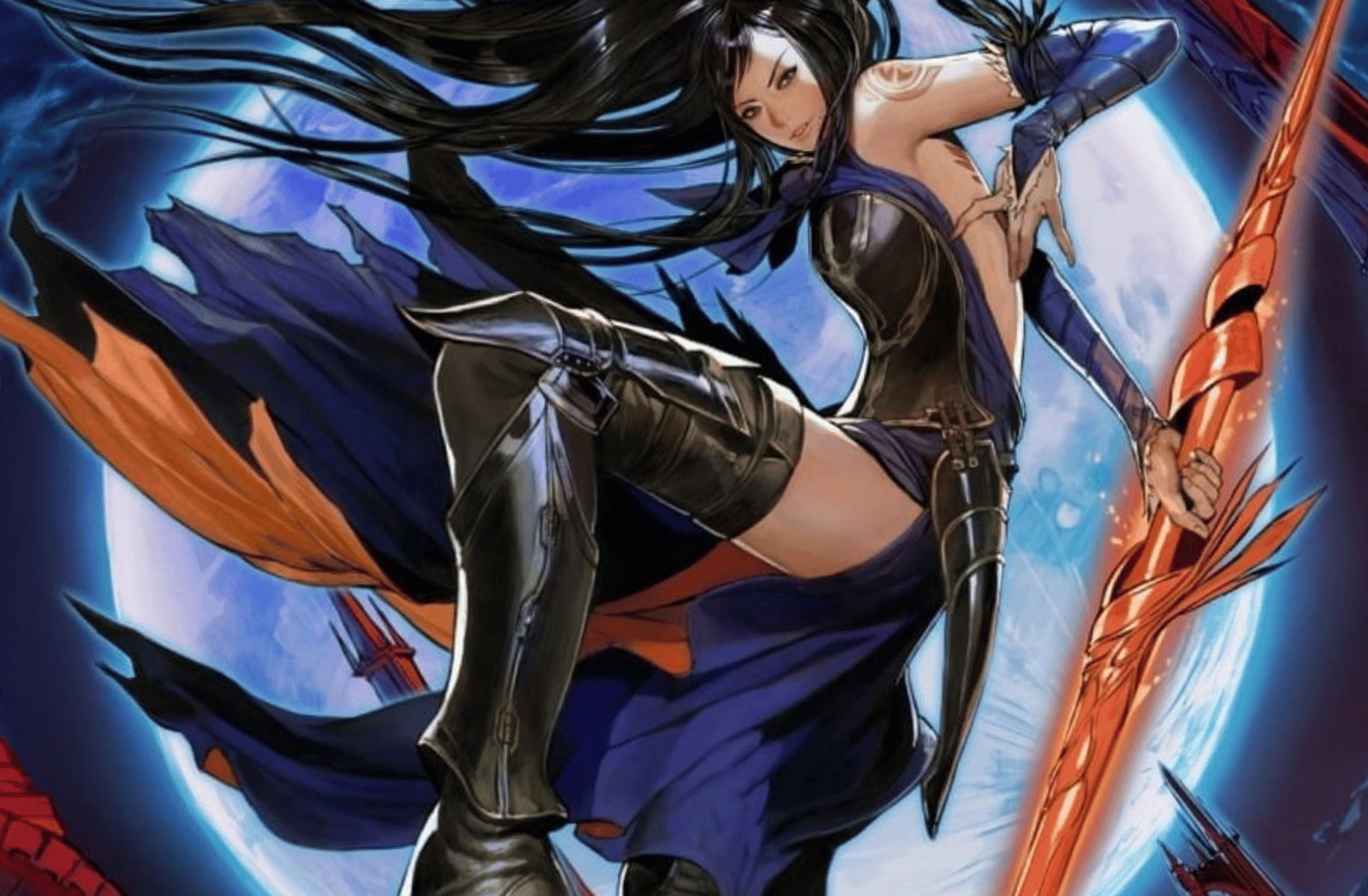 Shanoa