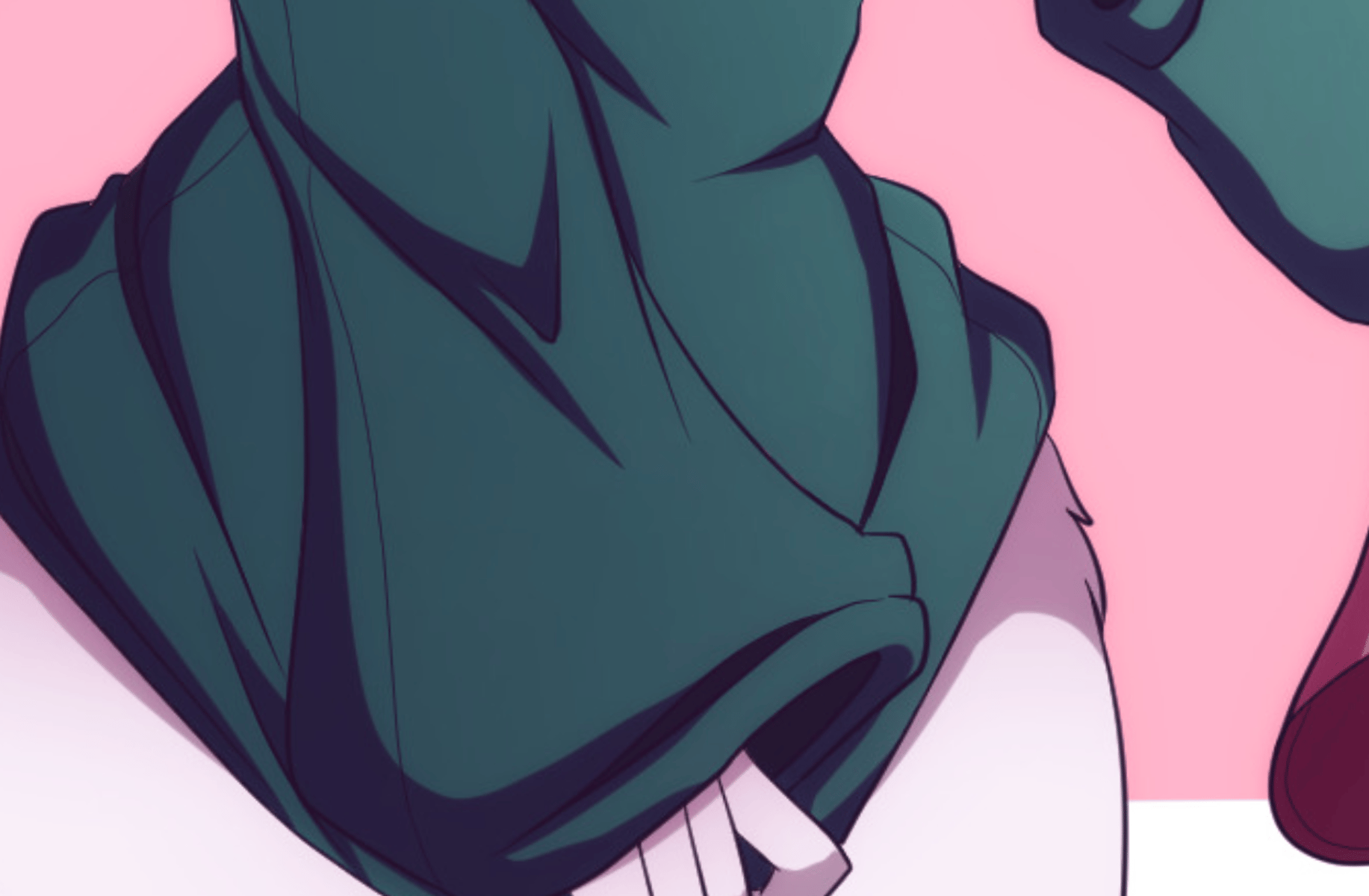 Female Ralsei