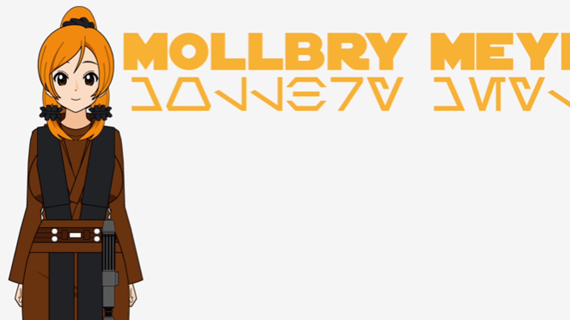 Mollbry Meylfall