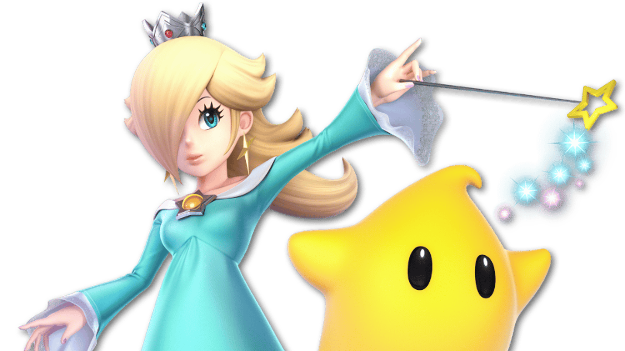 Rosalina