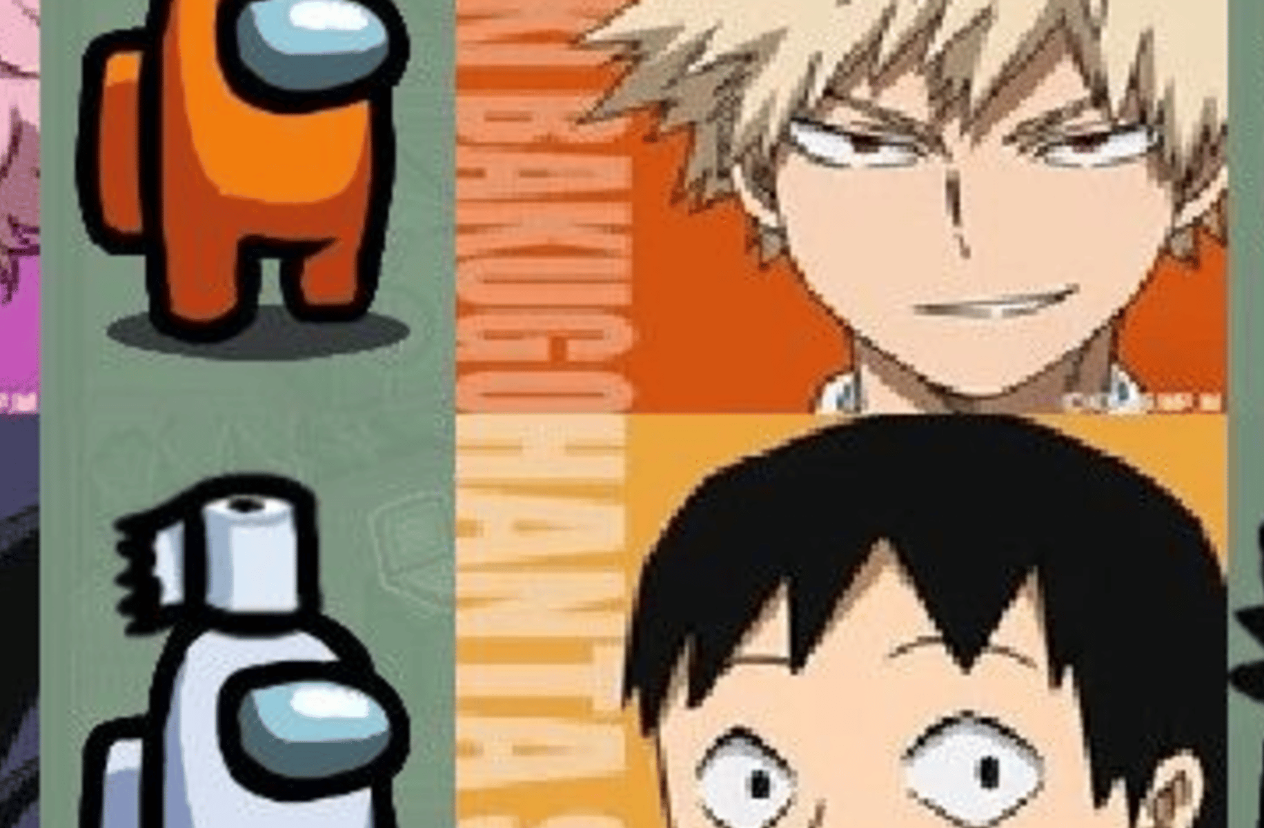 MHA gaming