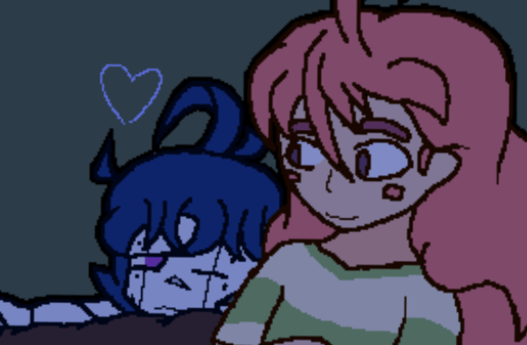 Madeline (Celeste) (+18)