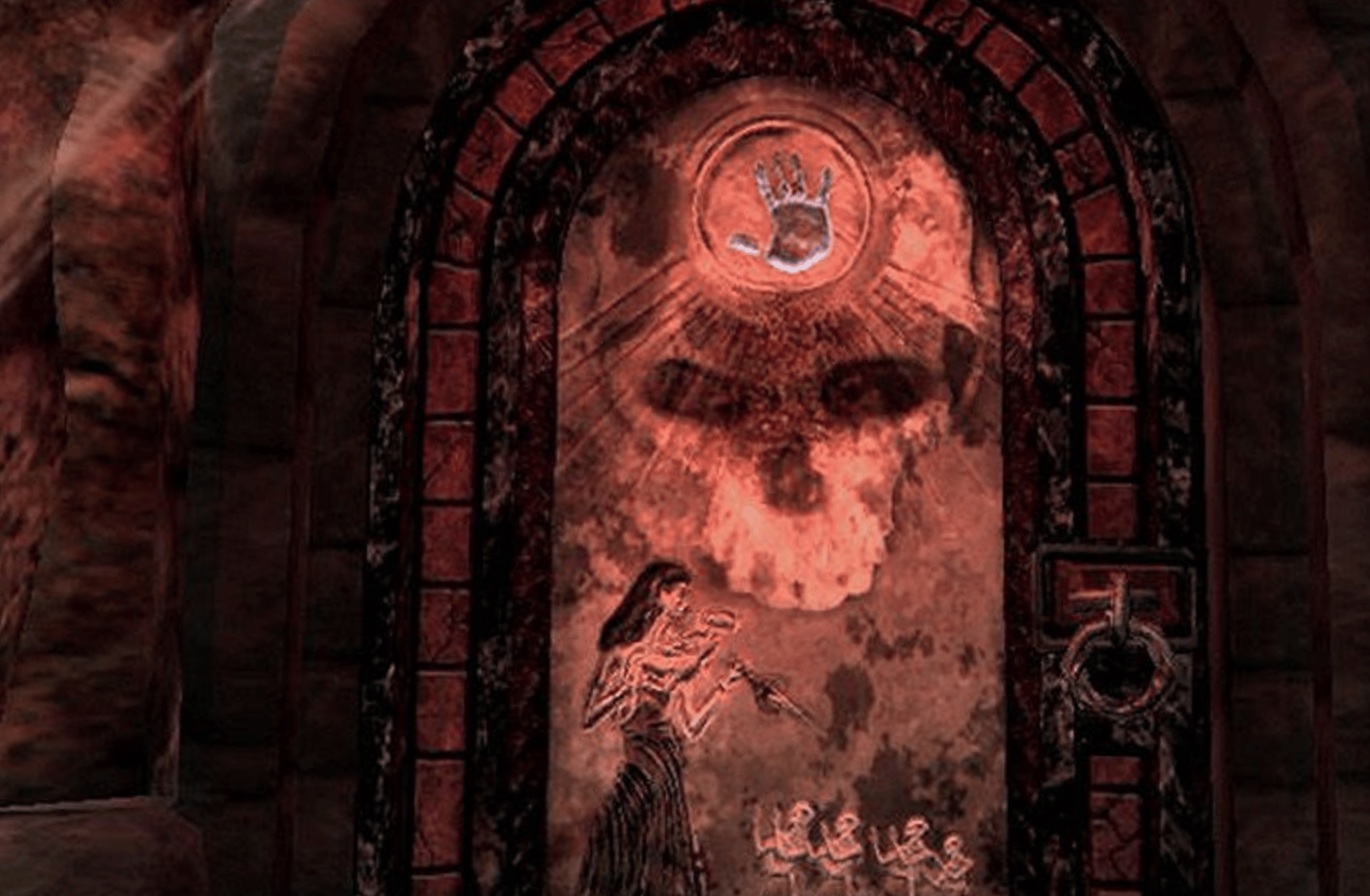 The Dark Brotherhood RP
