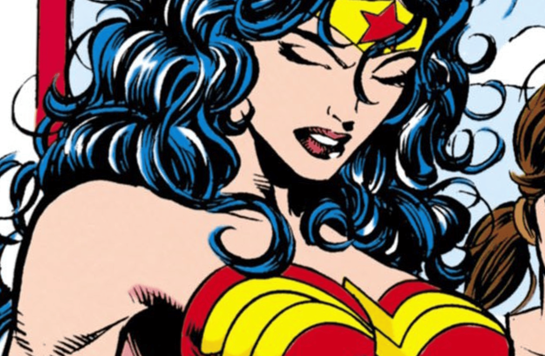 Wonder Woman