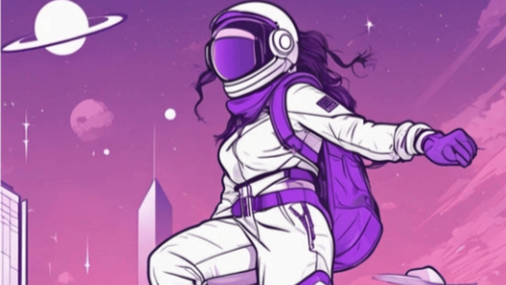 Astrogirl