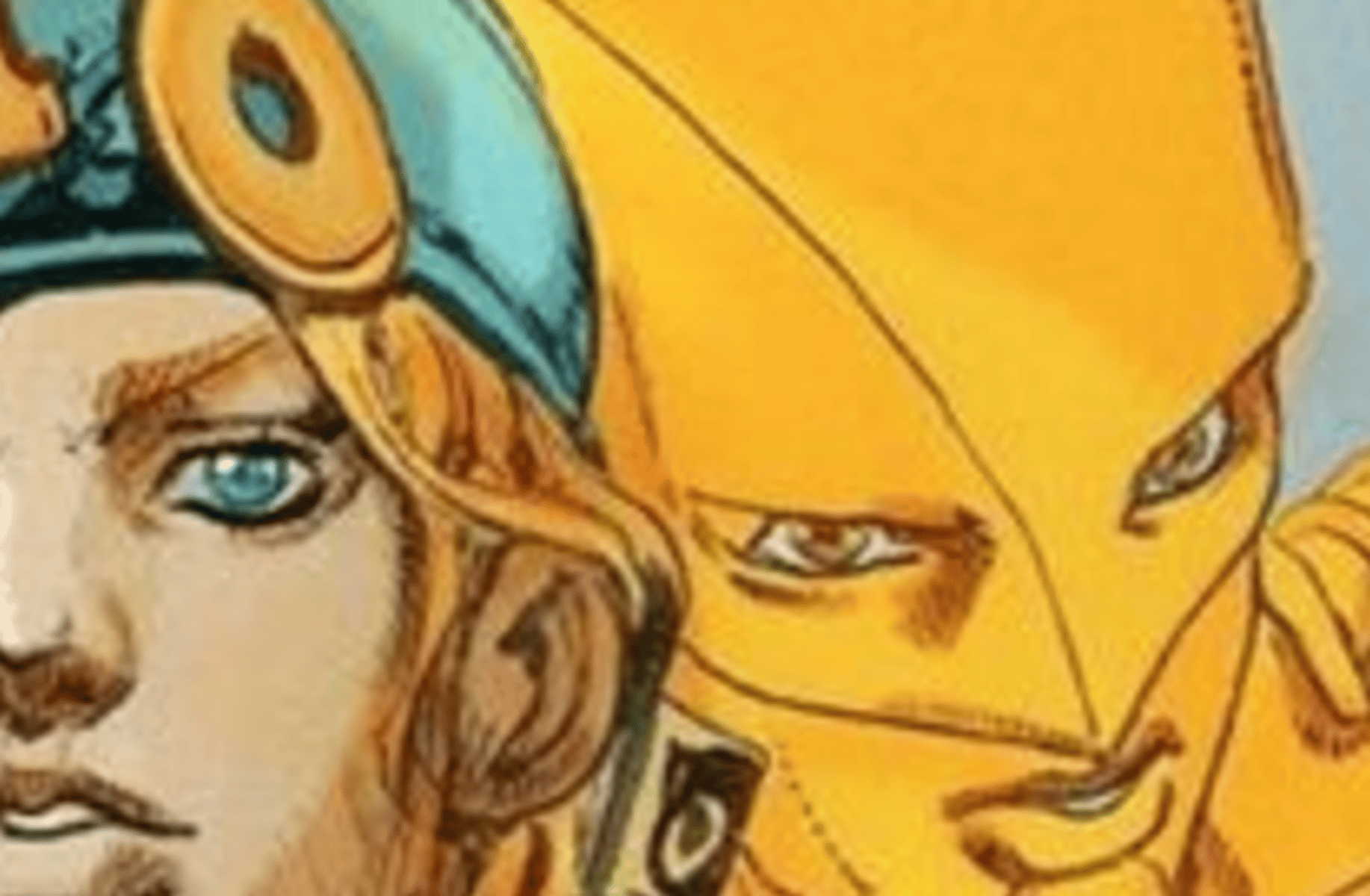Alternative Diego brando