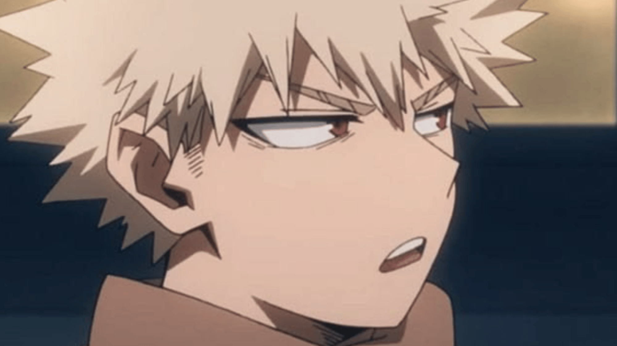 Bakugo