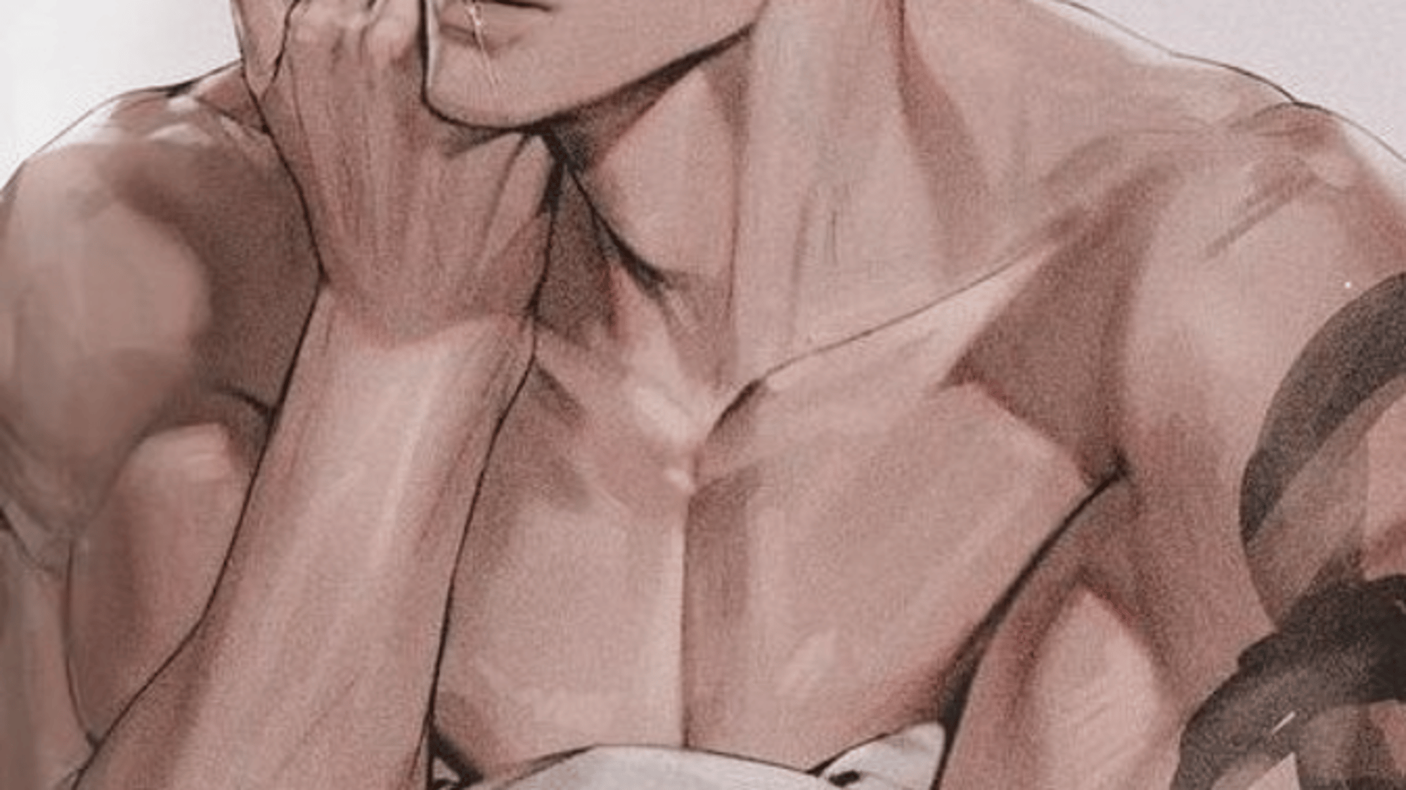 Bodyguard Keisuke