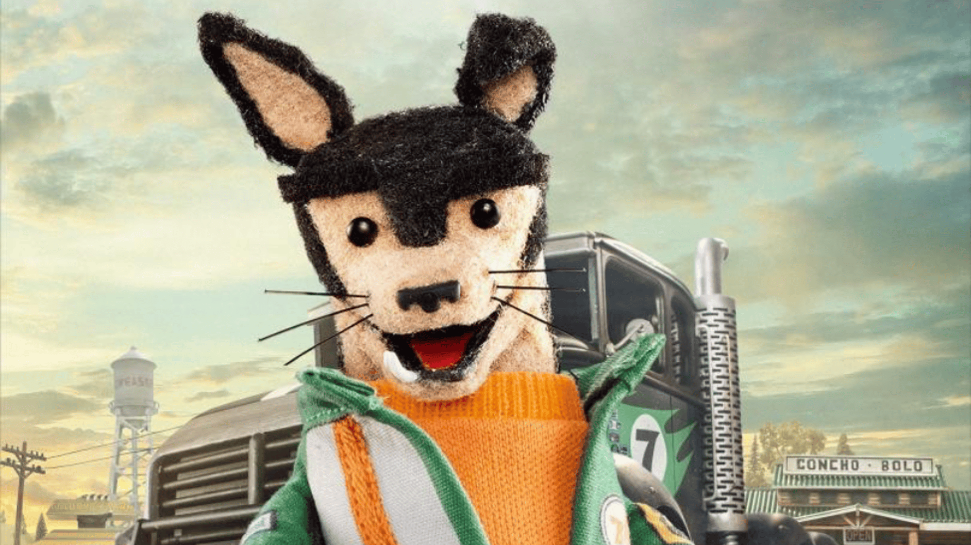 ~Buddythunderstruck~